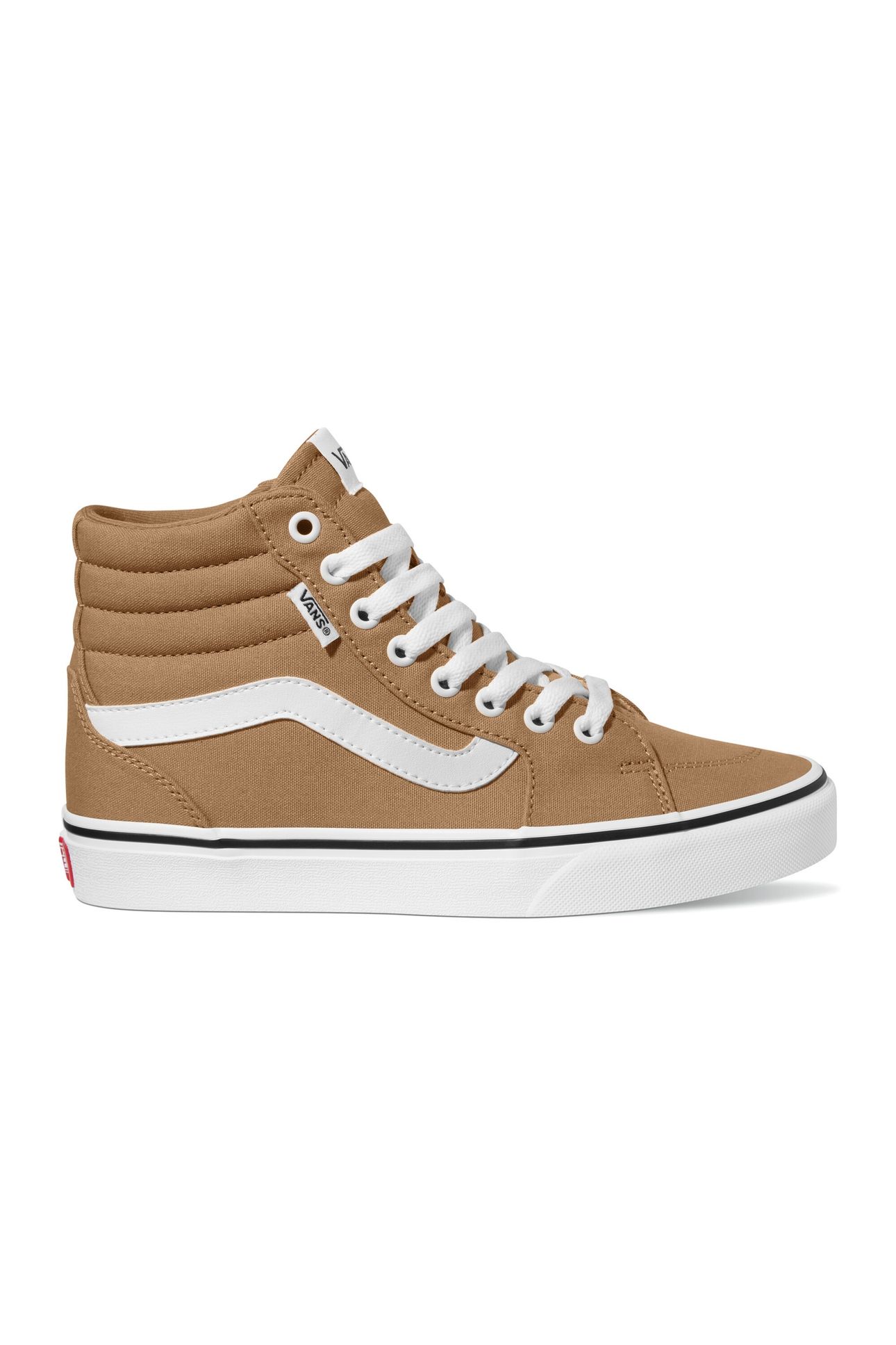 FILMORE HI CANVAS BROWN SUGAR 1