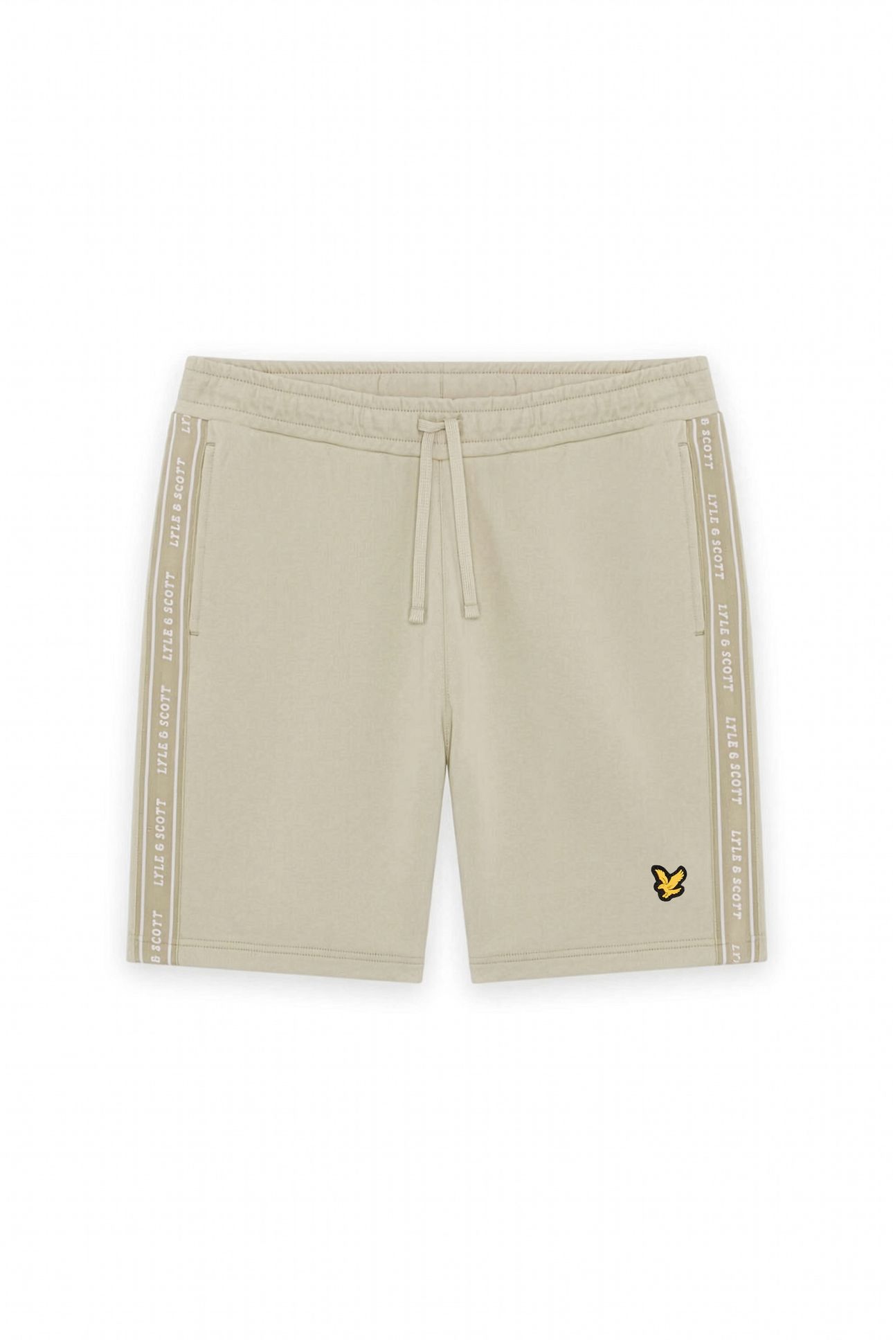 JACQUARD TAPE SHORTS VIADUCT 4
