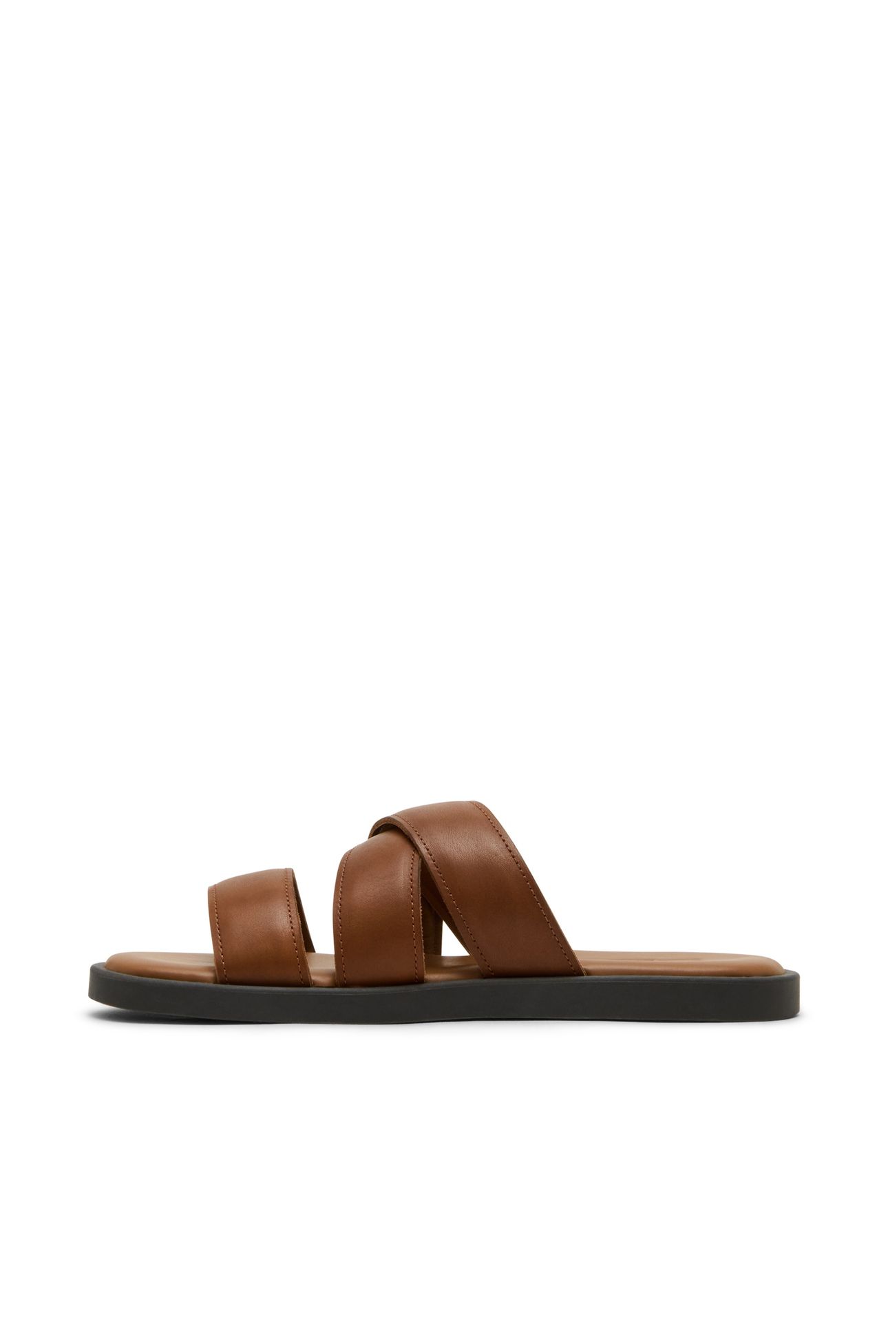 GRABBA TAN LEATHE 8