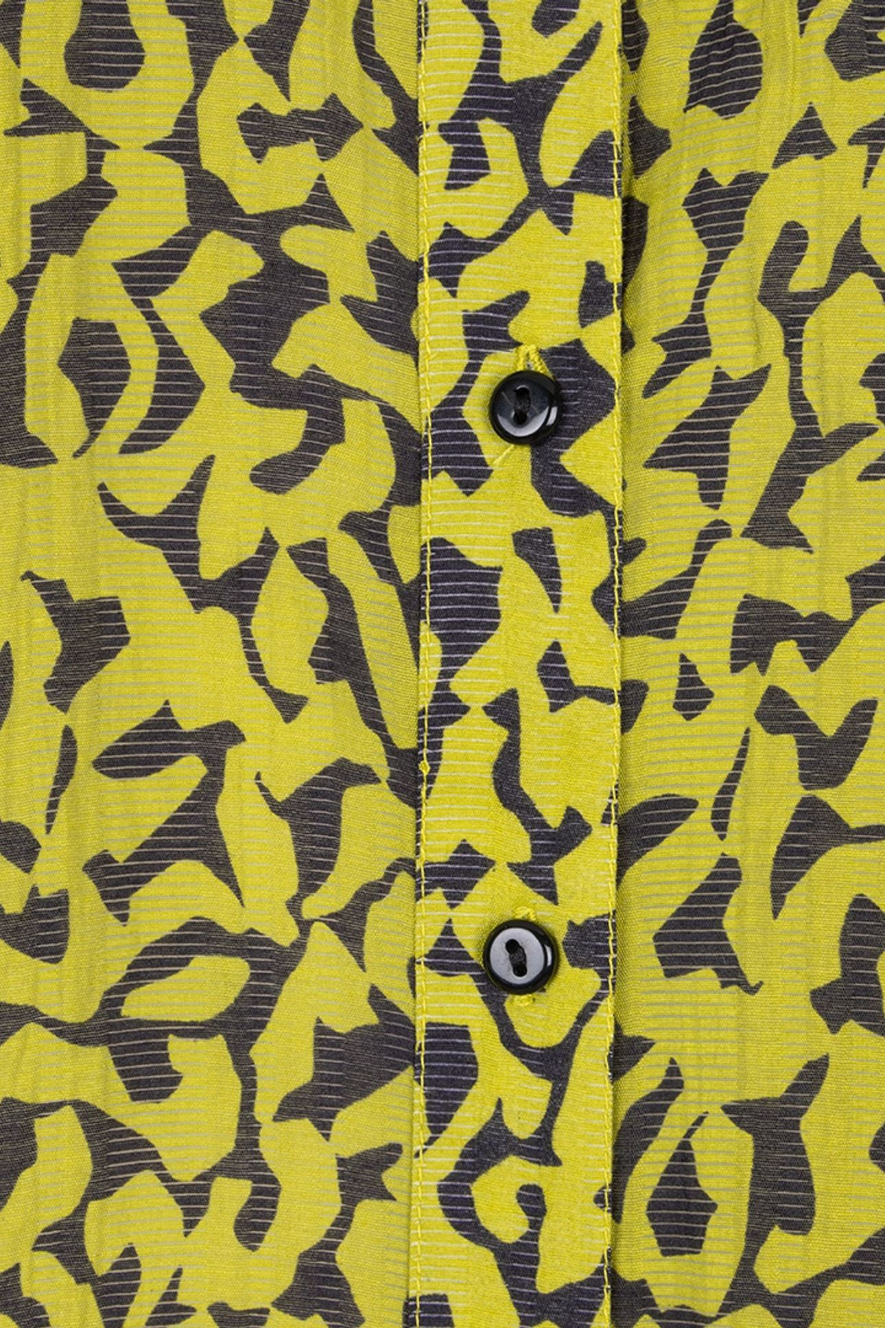 BLOUSE LITTLE CITY PRINT 7