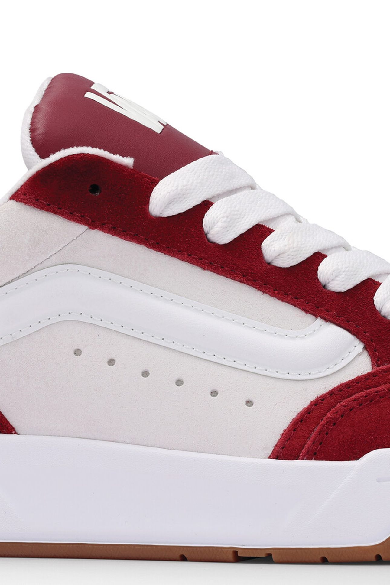 UNISEX HYLANE COLOR THEORY BORDEAUX 6