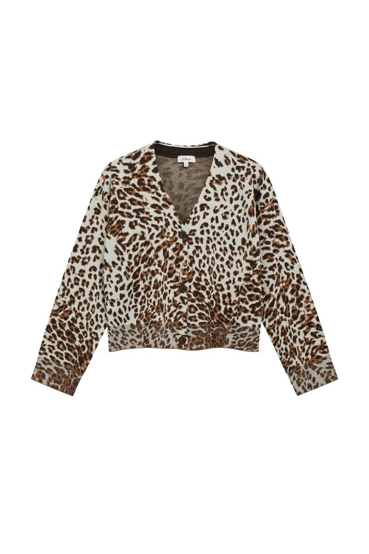 S.OLIVER PULLOVERS OFFWHITE 4