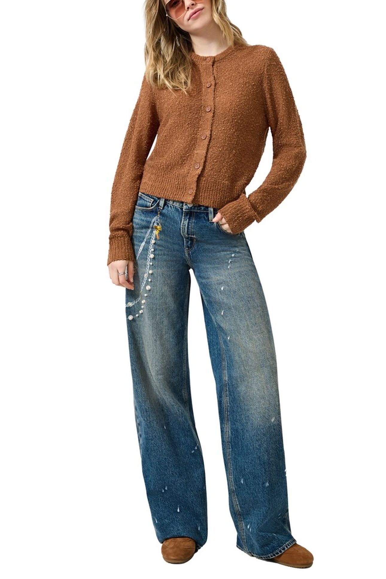 S.OLIVER-QS JEANS BLUE-DENIM 3