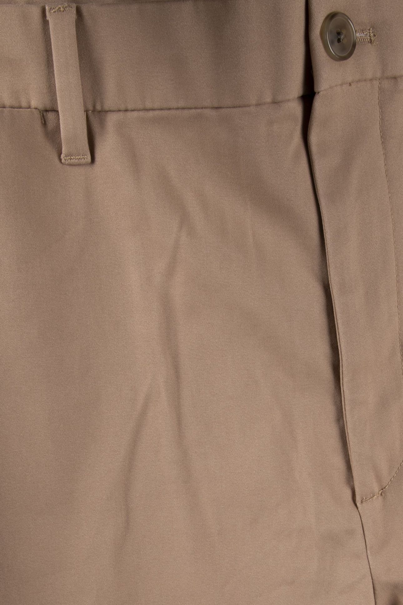 SLIM TAPERED SATEEN STONEHENGE 4