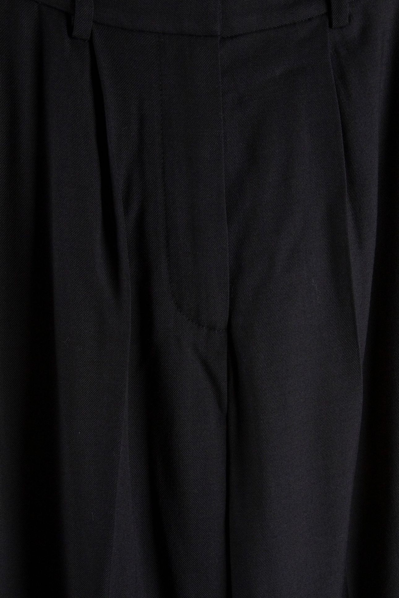 ODILLA PANT BLACK 4