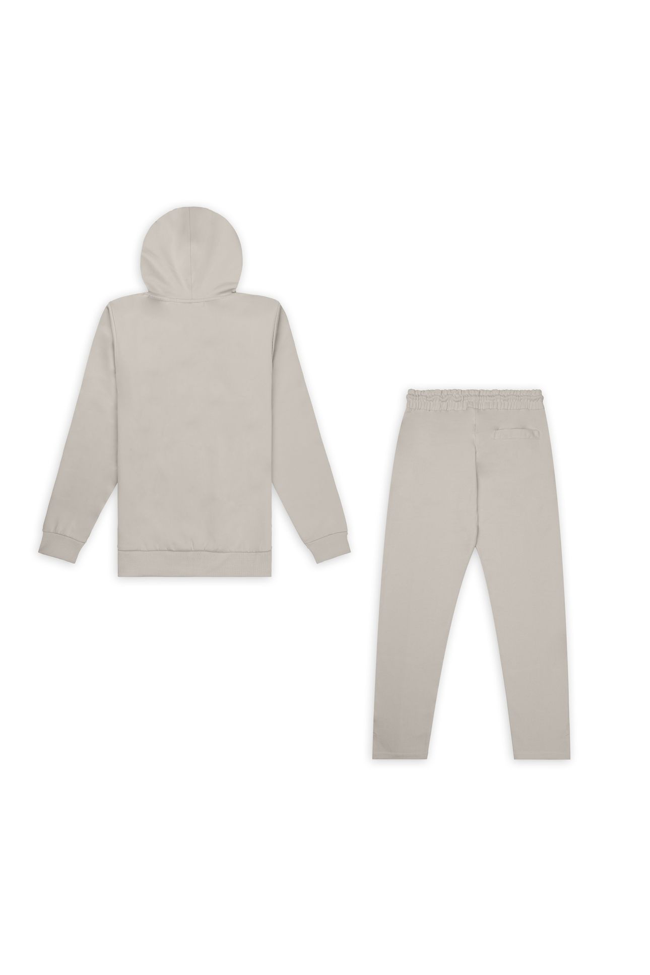 SANI TRACKSUIT GREY 2