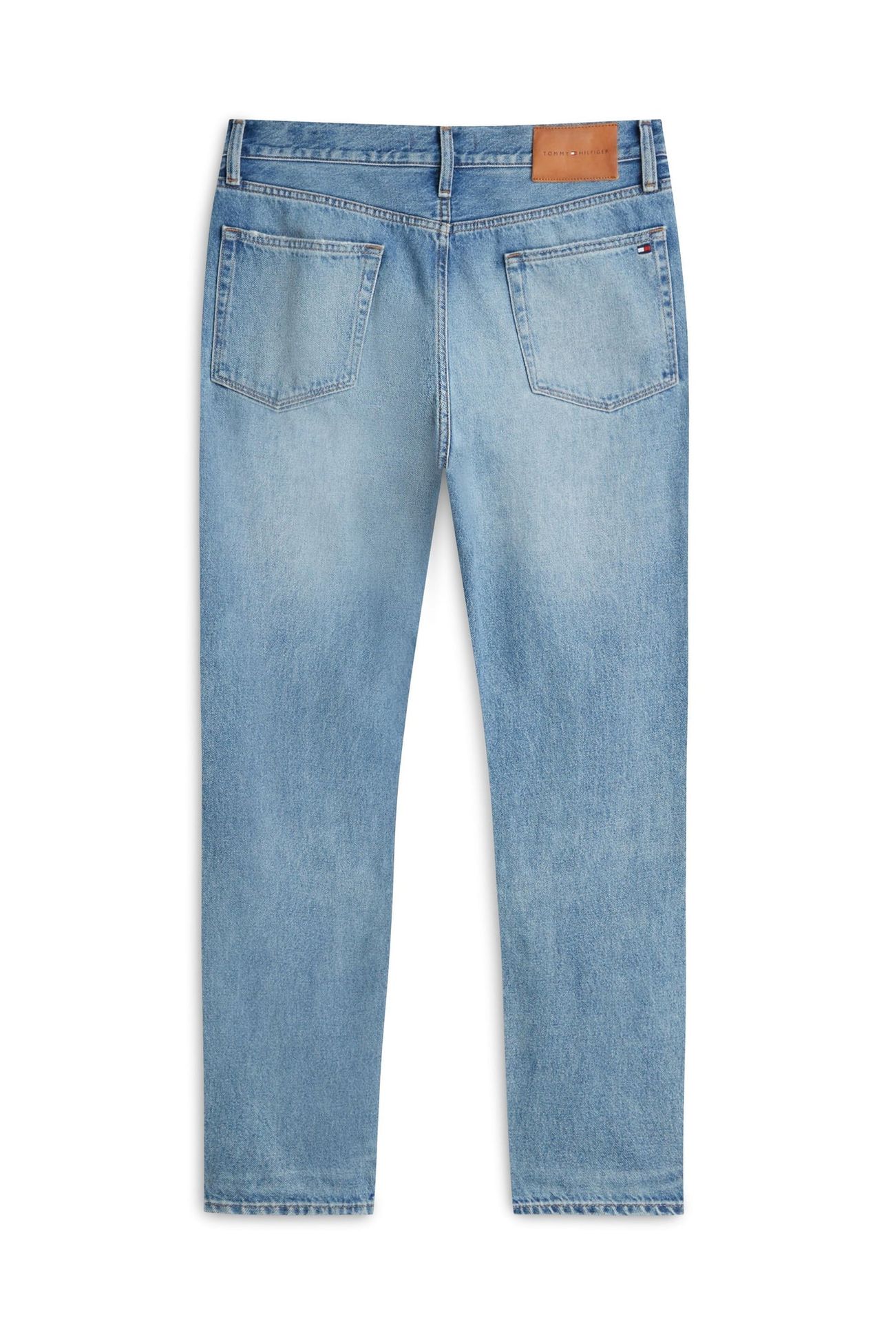 REGULAR TAPERED HARL TAJ BLUE 2