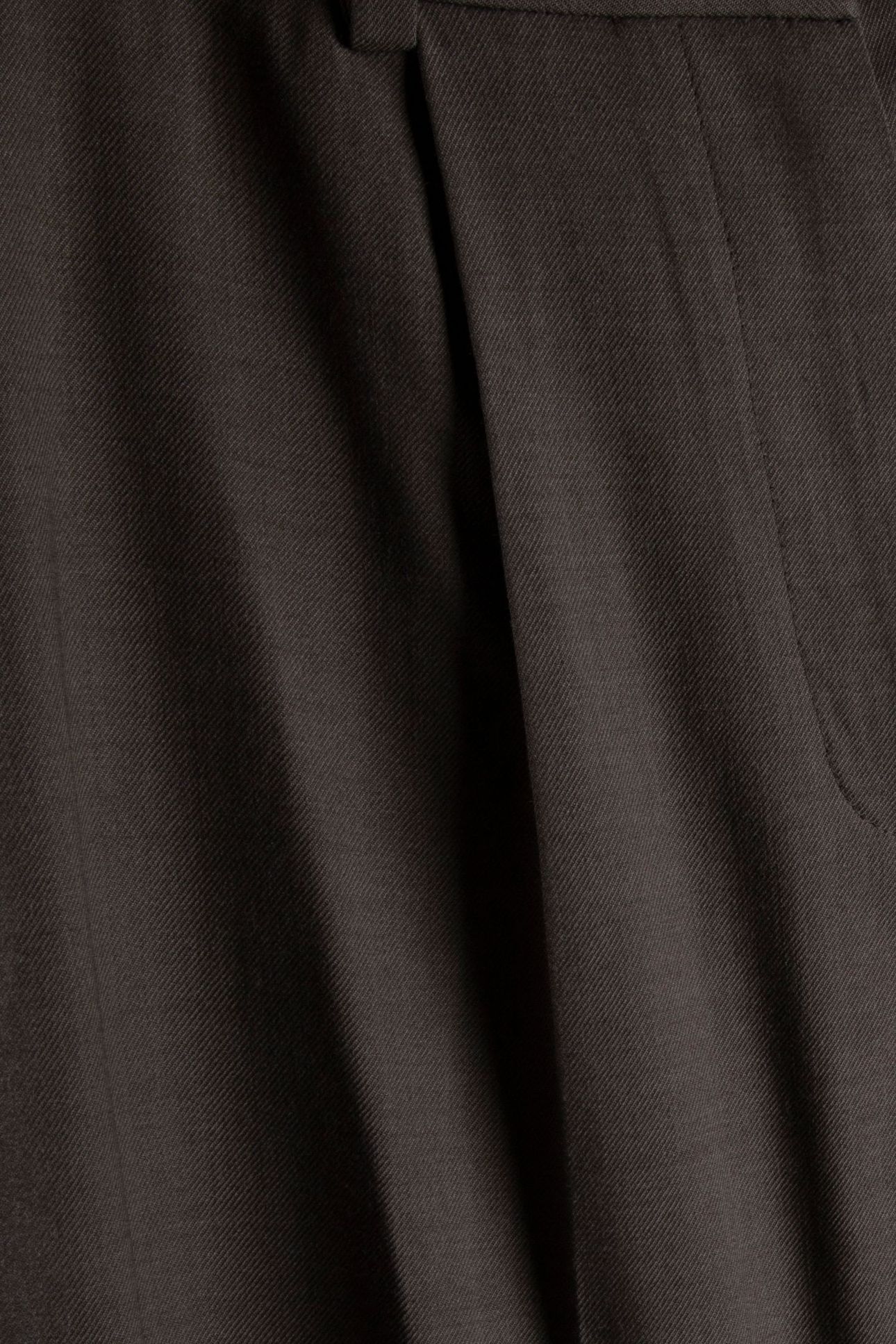 ODILLA PANT NIGHT MOKA 4