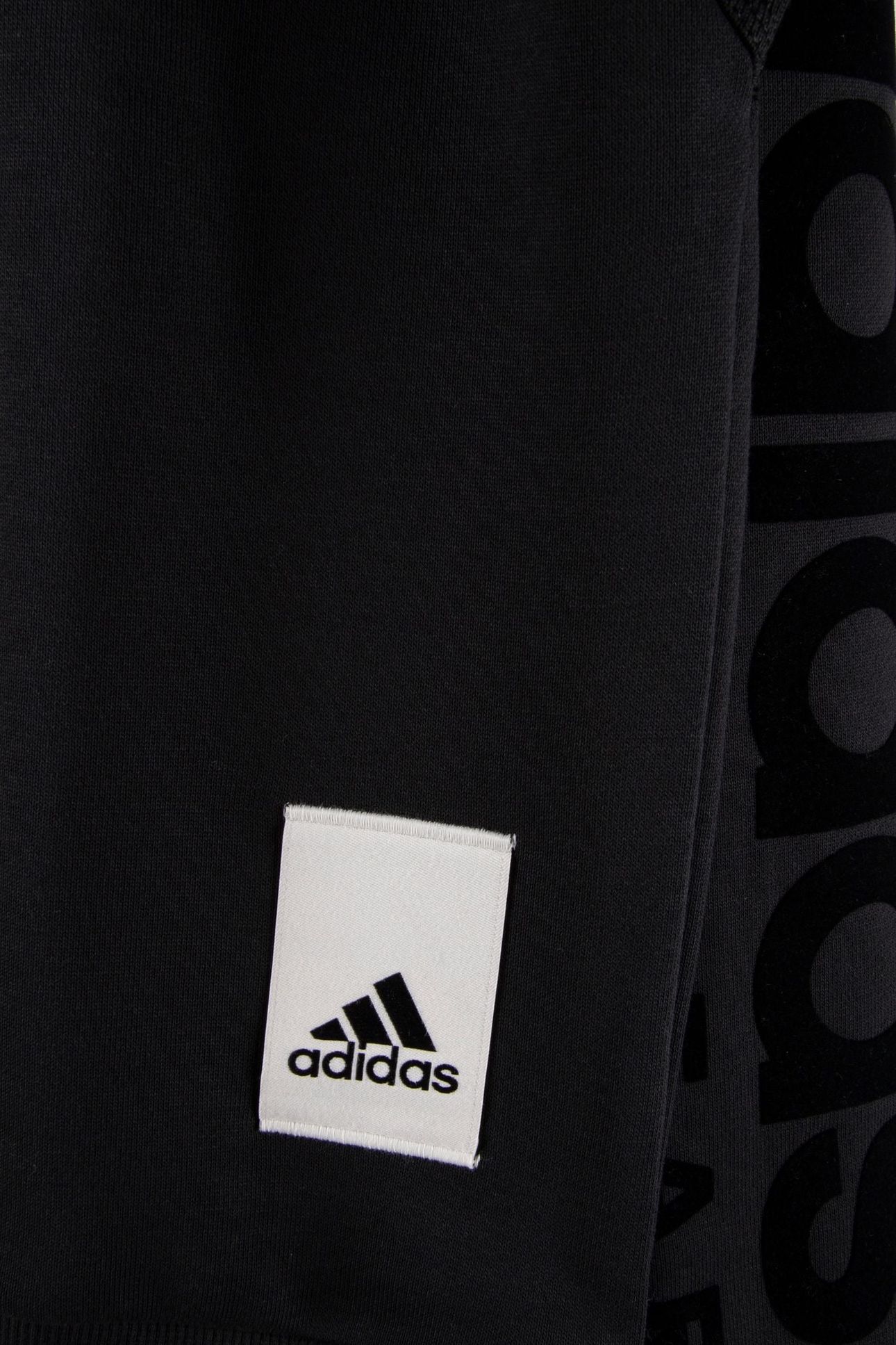 UNISEX CAPS SWEATER BLACK 4