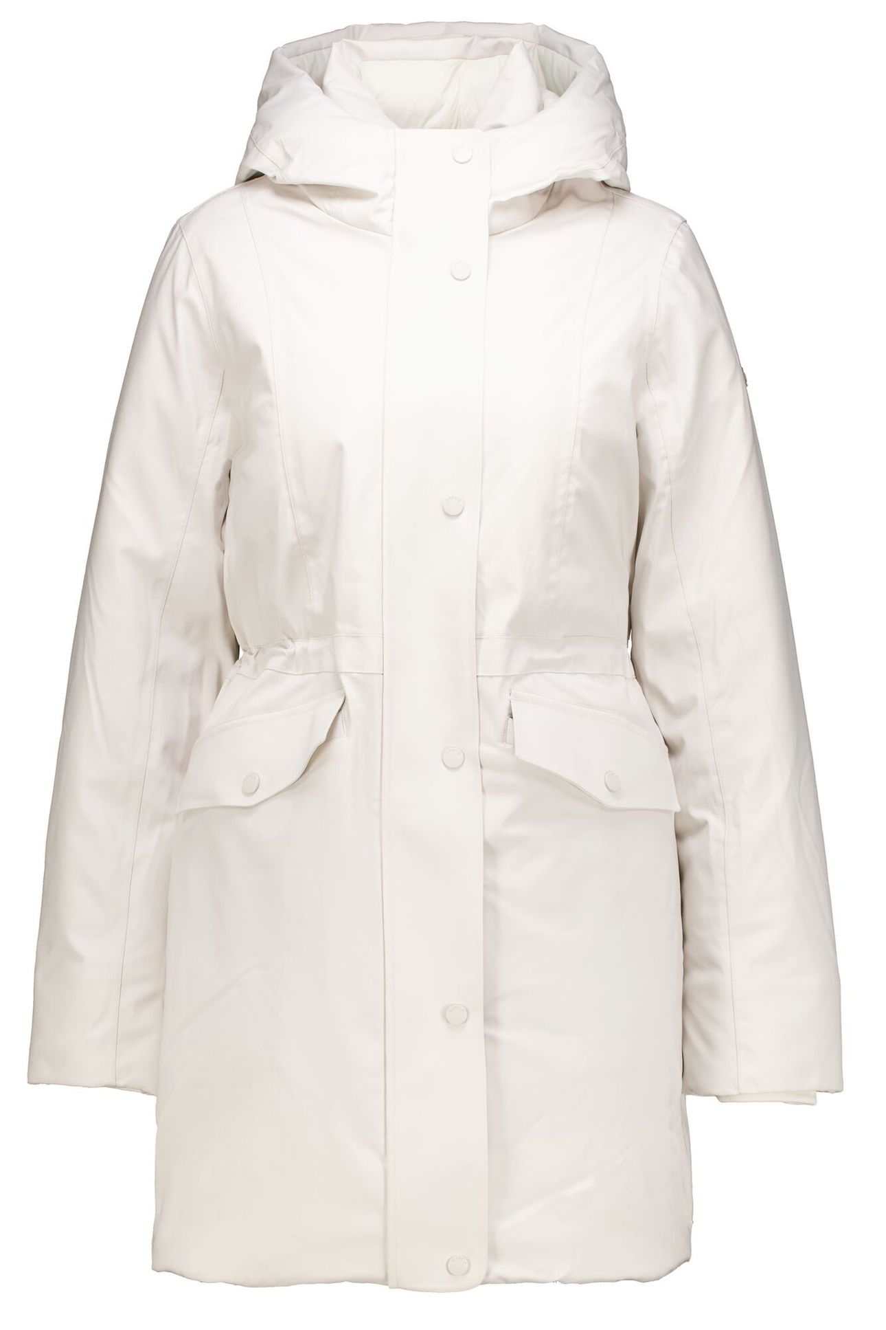 LADIES OUTDOOR JACKET KIT 4