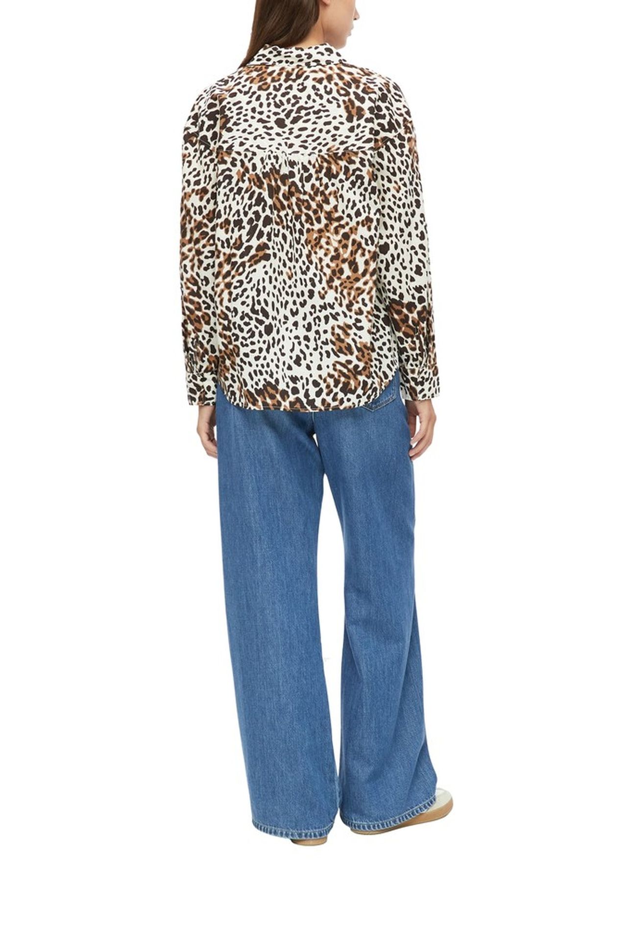 S.OLIVER BLOUSES OFFWHITE 3