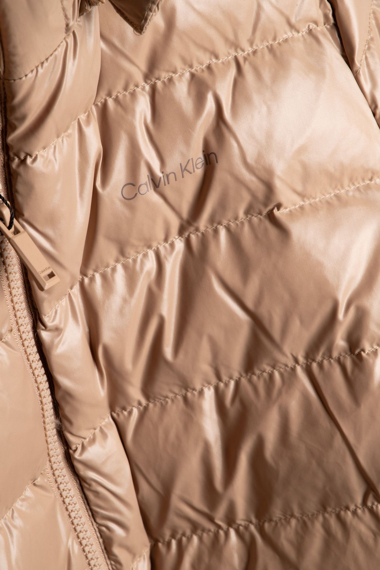 BELTED LIGHTWEIGHT PUFFER AMPHORA 4