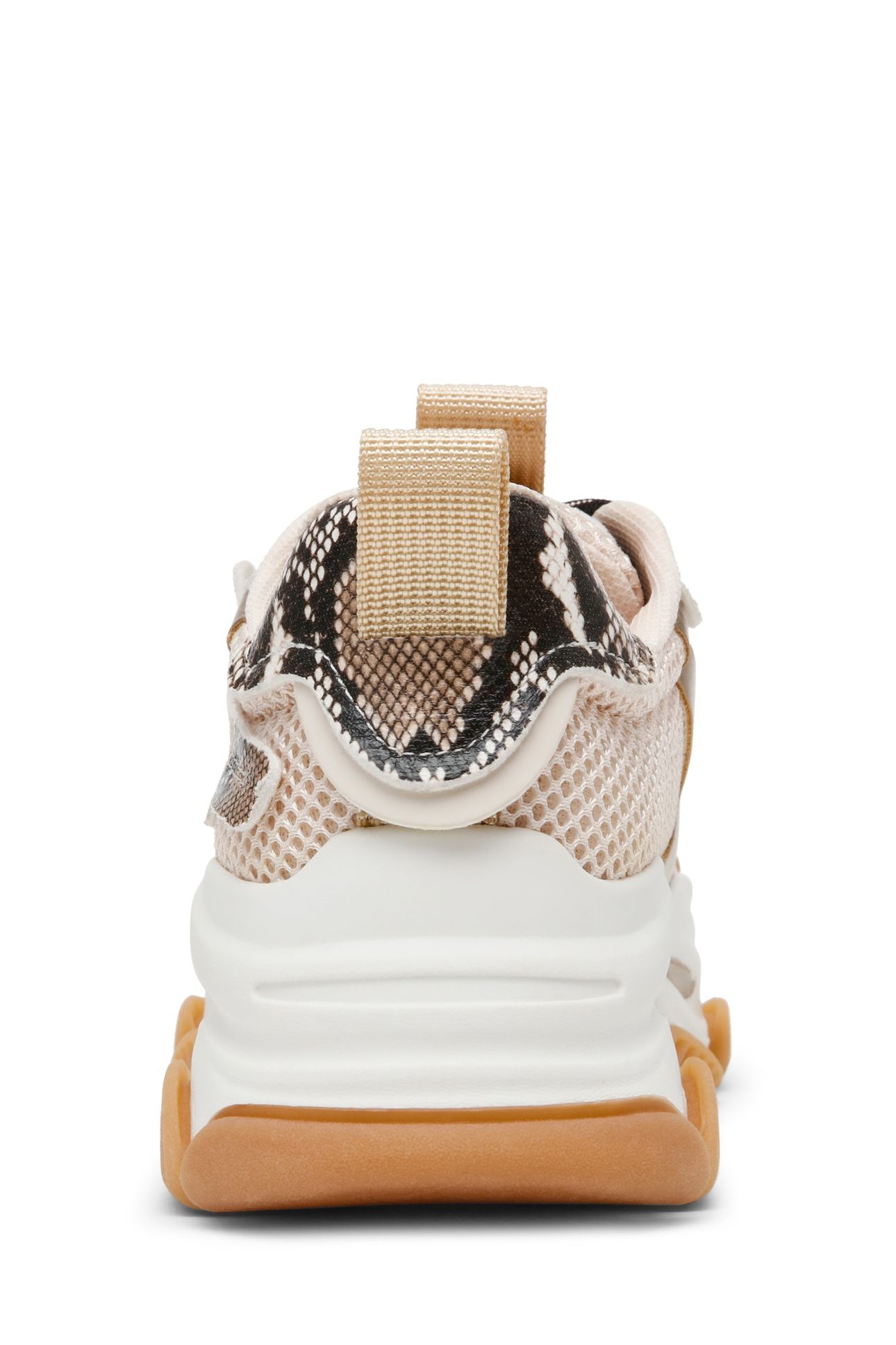 JPOSSESSION GOLD/SNAKE 5