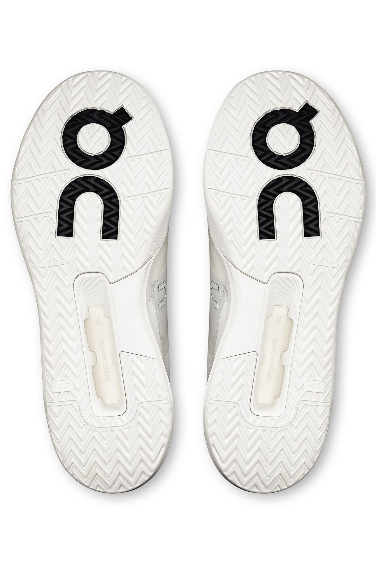 THE ROGER ADV PRO 1 WHITE | WHITE 5