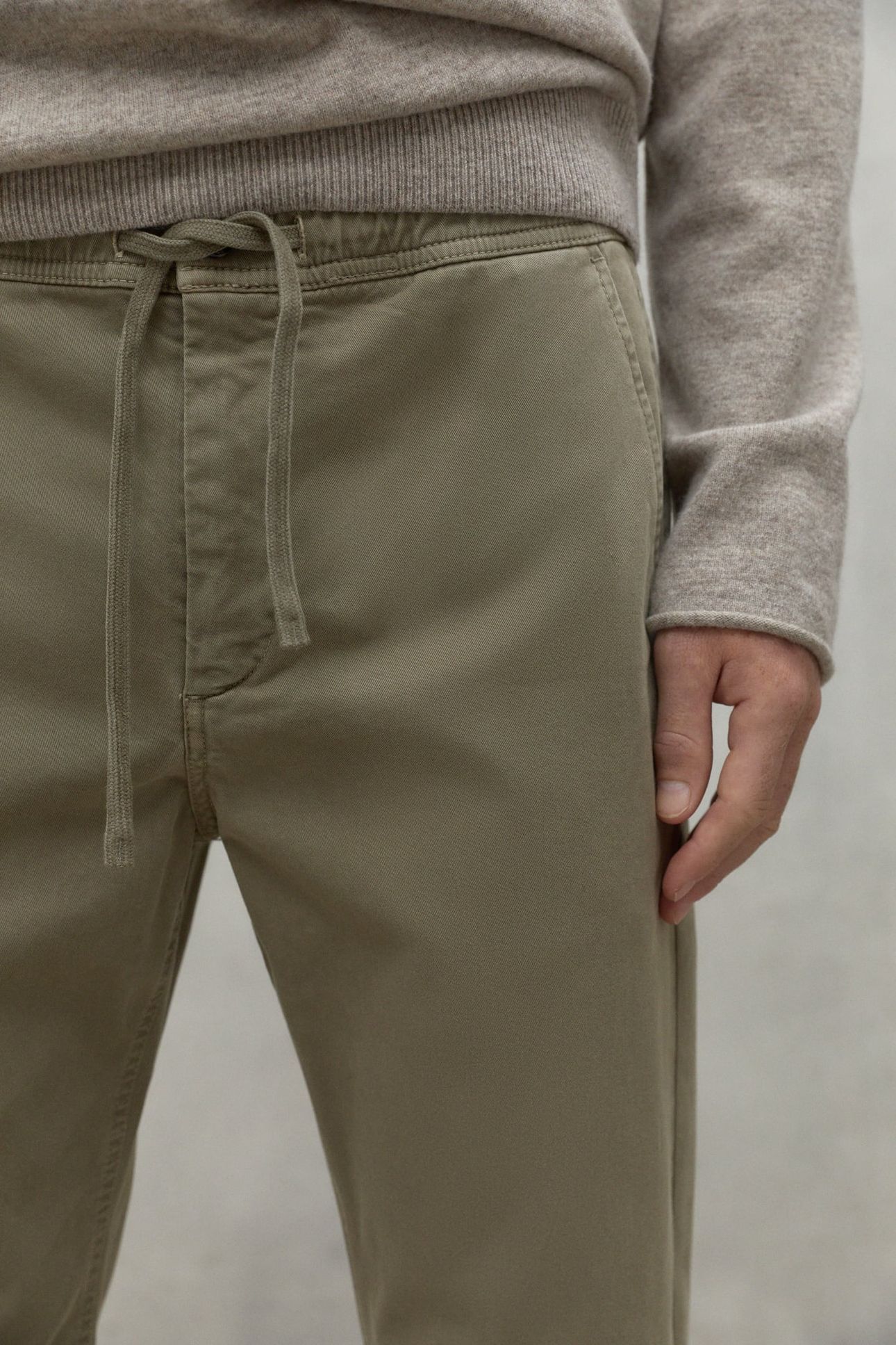 ETHICAALF WINTER PANTS KANGAROO 5
