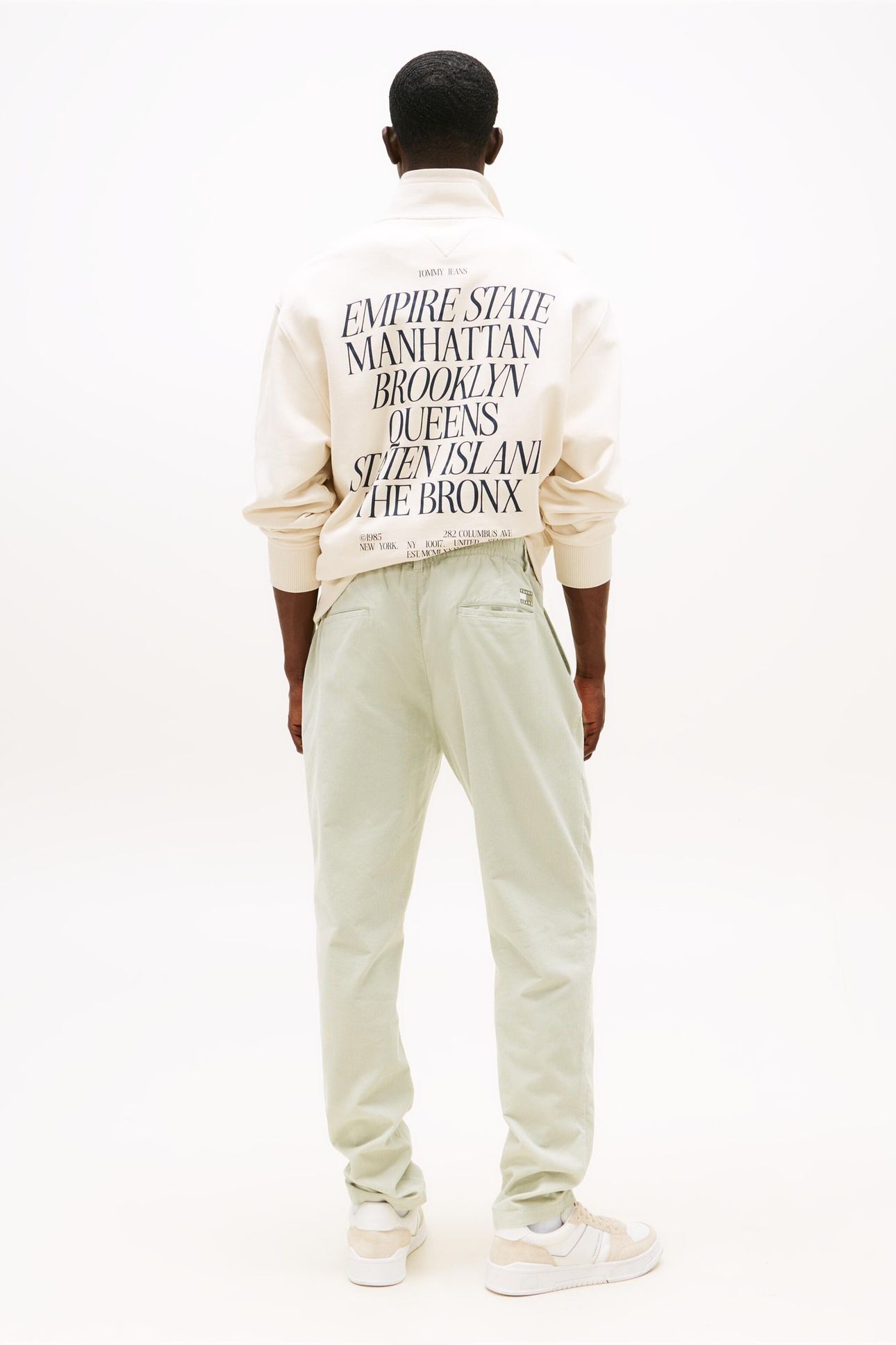 TJM ISAAC LIGHT CORD MISTY SAGE 3