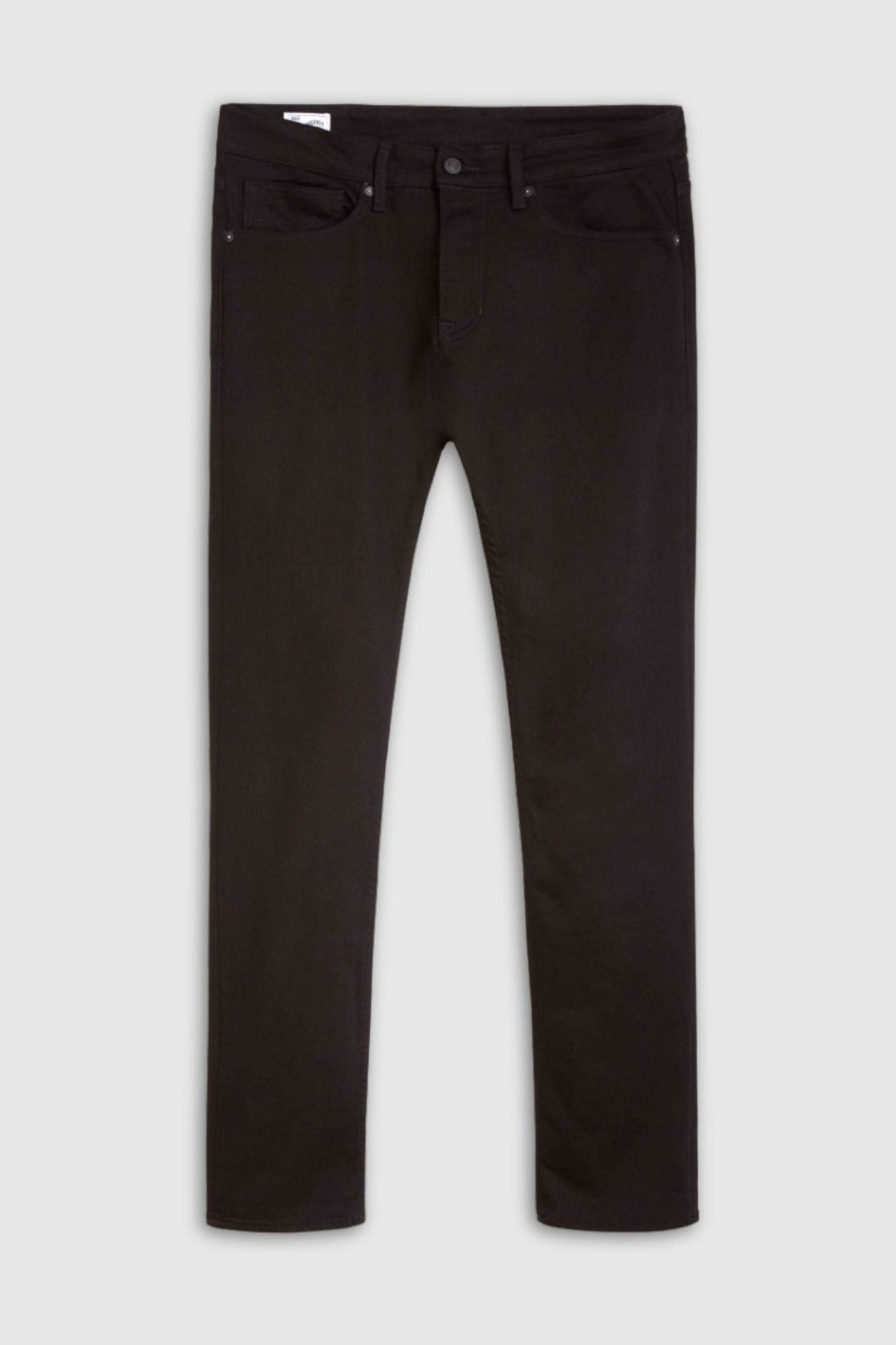 RYAN JEANS STAY BLACK RINSE 4