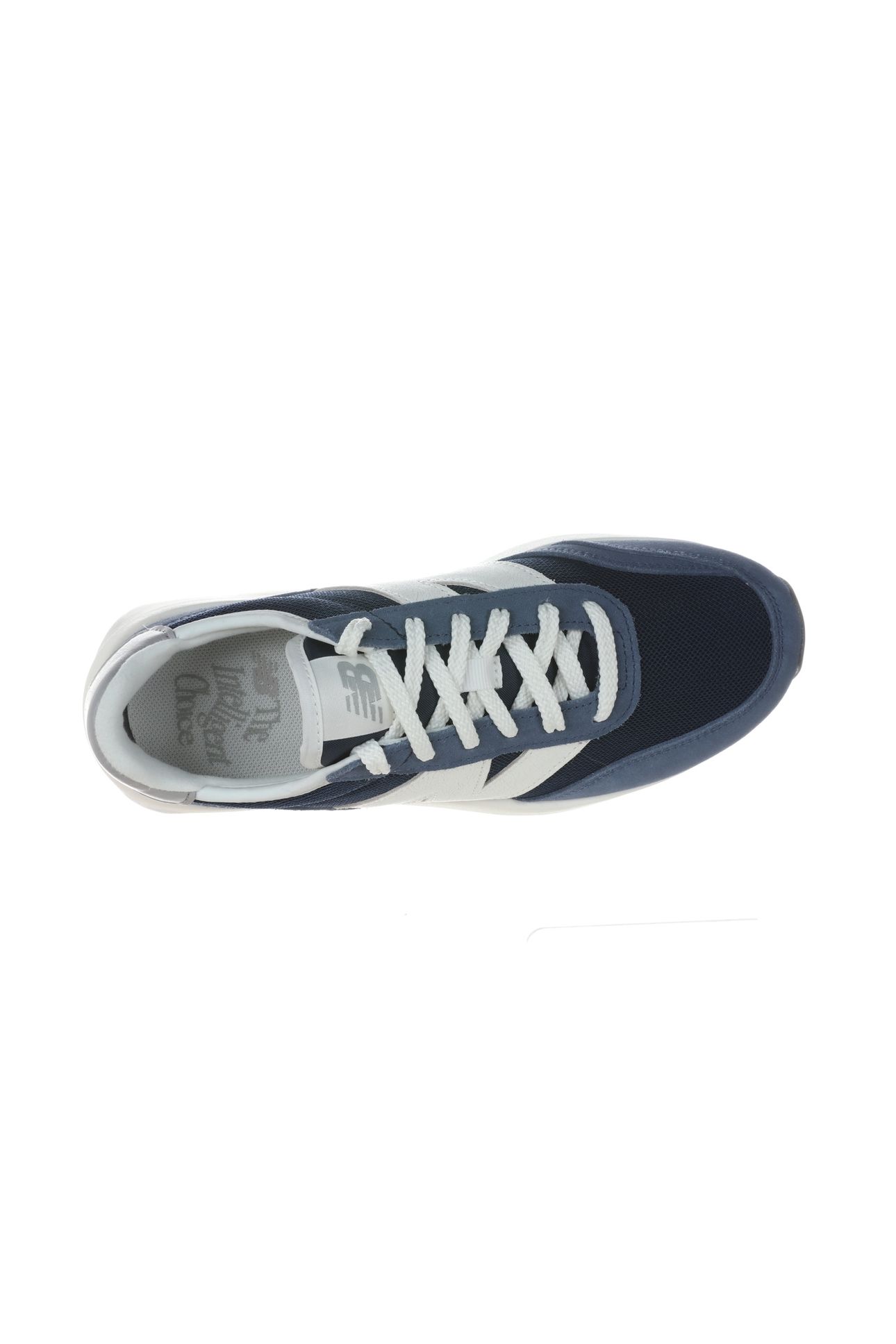 GRADE BOYS 370 LACE VINTAGE INDIGO 4
