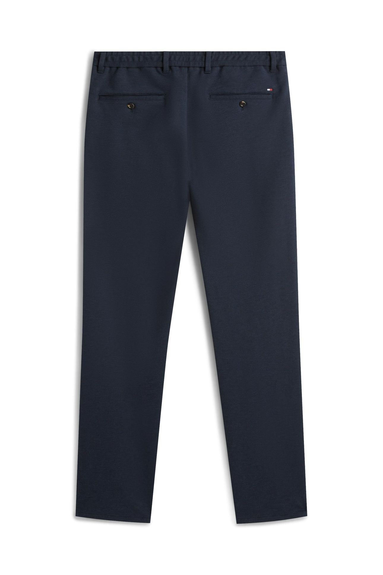 HARLEM PO KNIT DESERT SKY 5