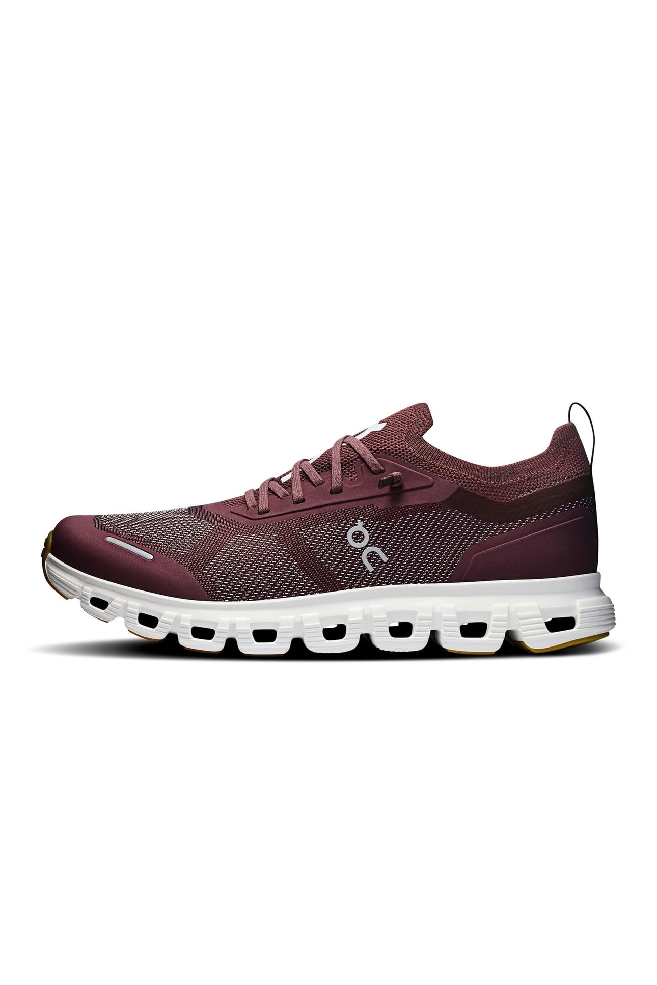 CLOUD 6 VERSA MULBERRY | WHITE 2