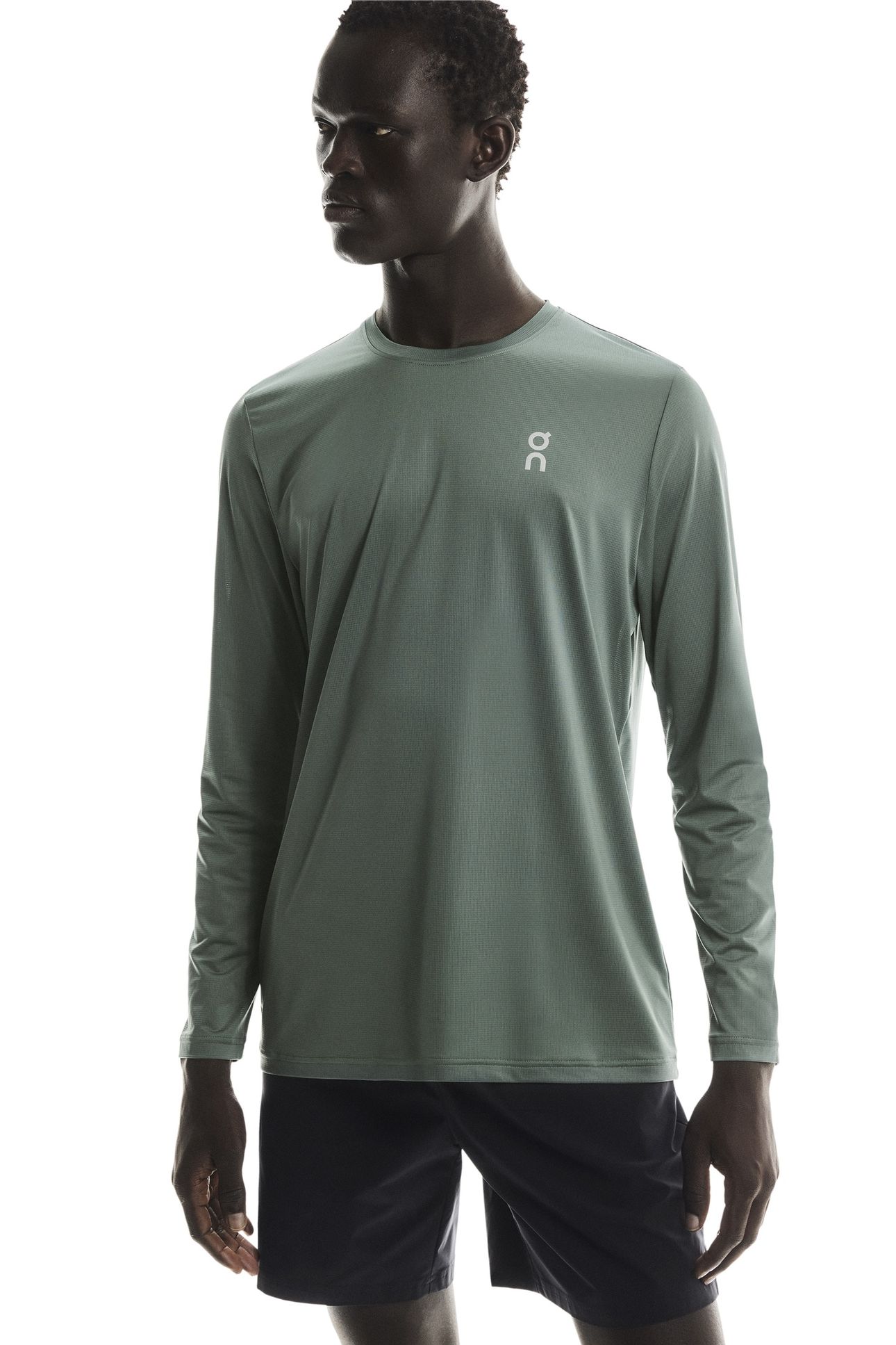 CORE LONG-T 1 OLIVE 3