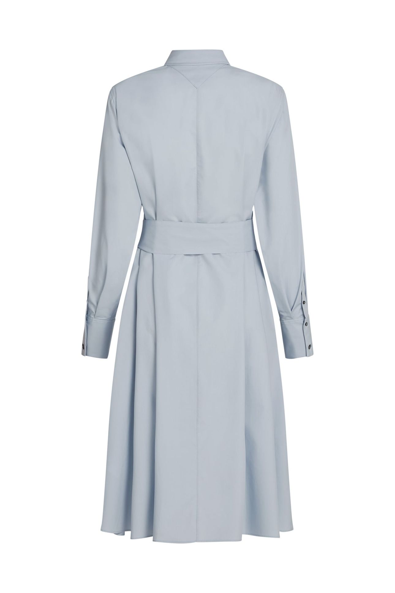 KARL DAILY SHIRT DRESS KENTUCKY BLUE 5
