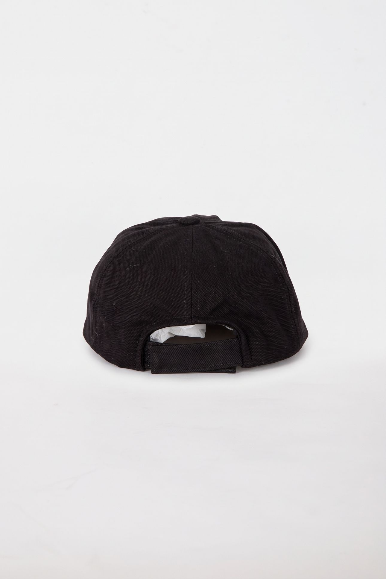 TYRON HAT BLACK 3