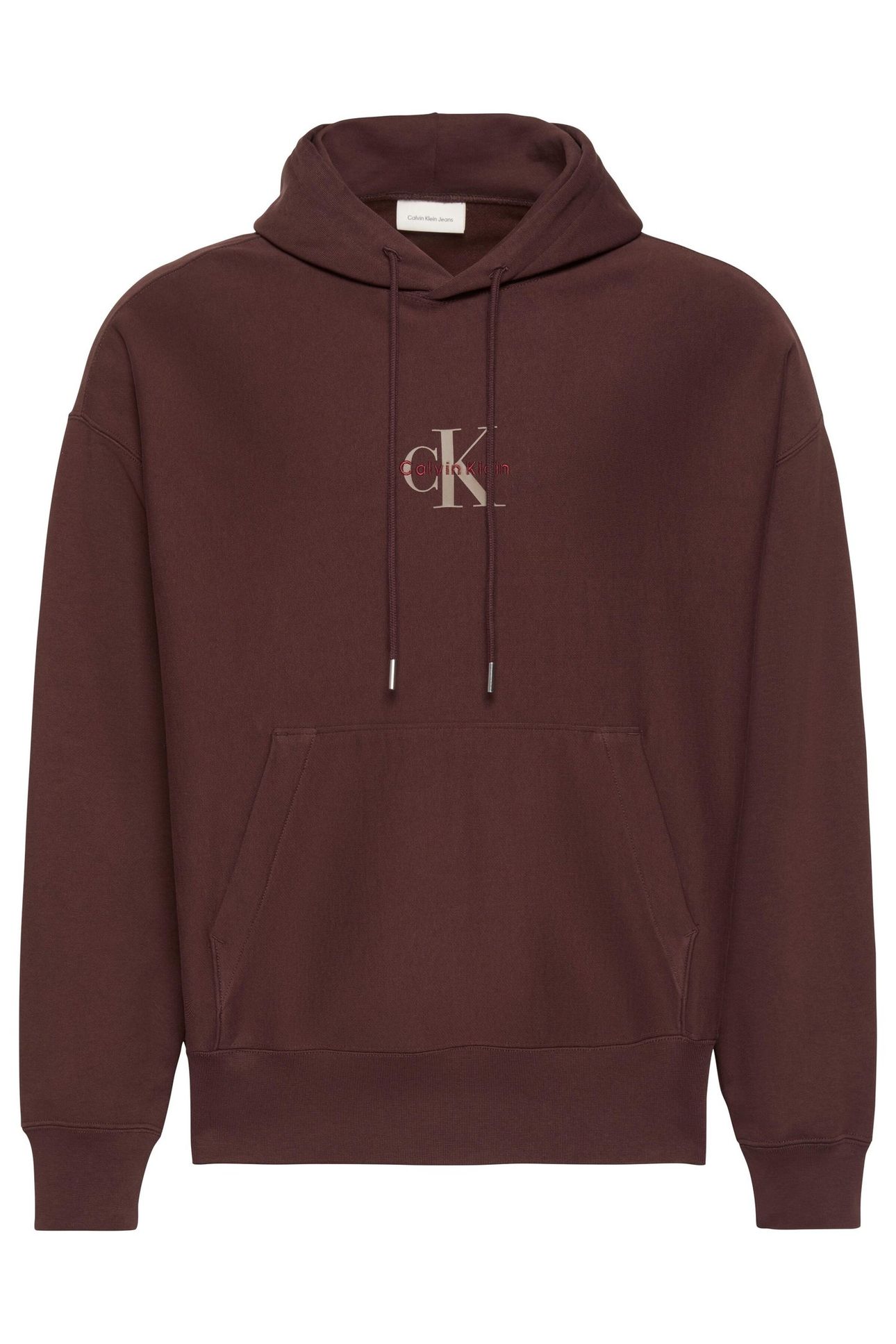 PREMIUM TERRY MICRO RICH BROWN 1