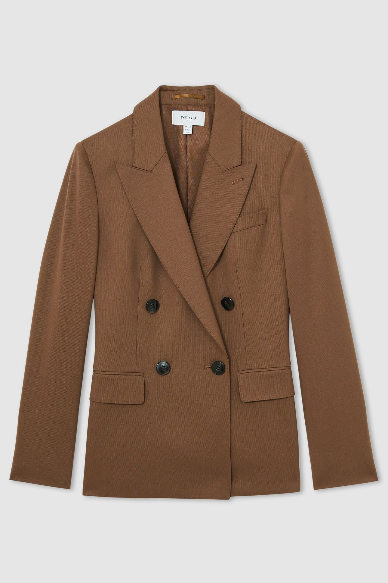 DB BLAZER TAN 3