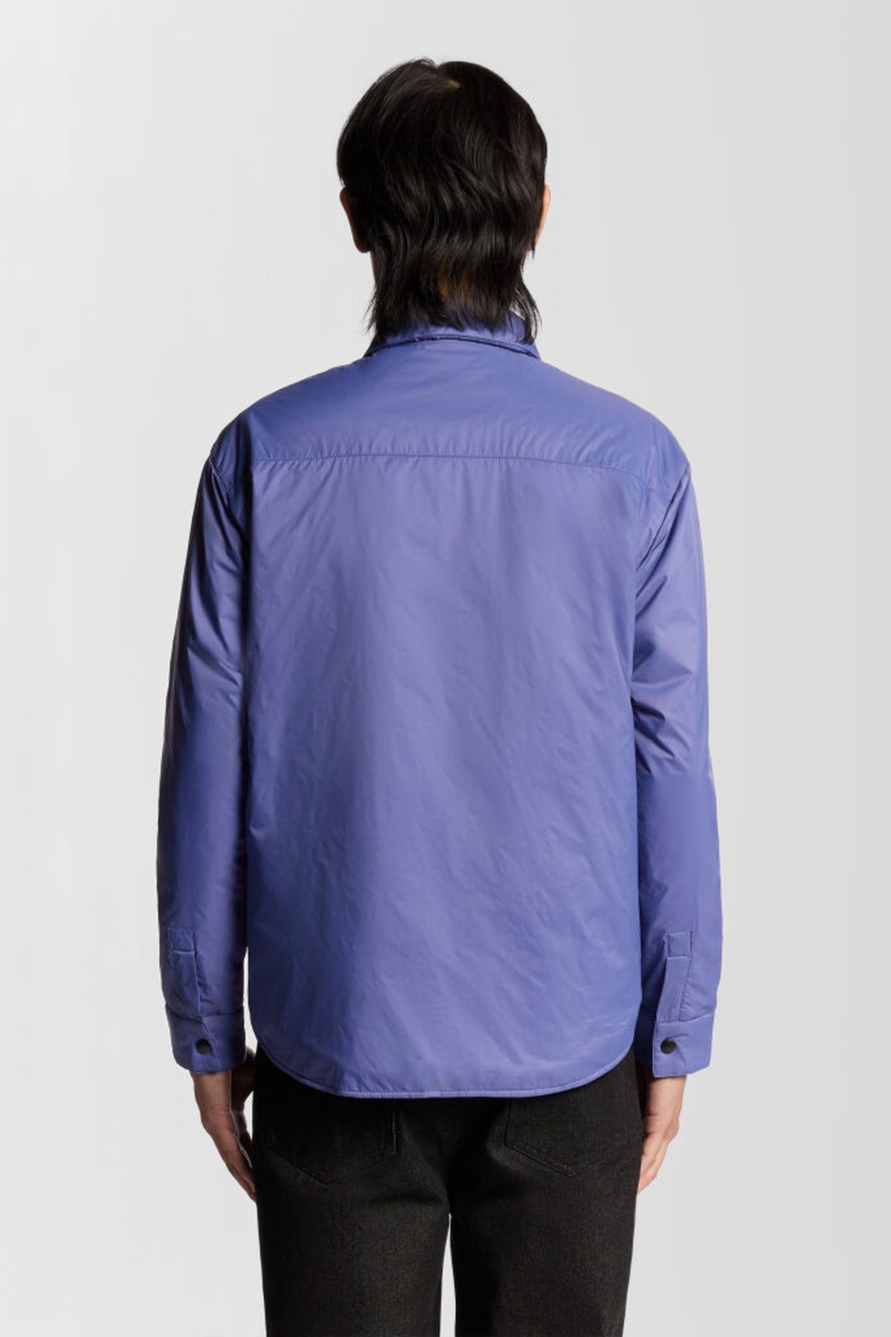 INSULATED OVERSHIRT TWILIGHT 2