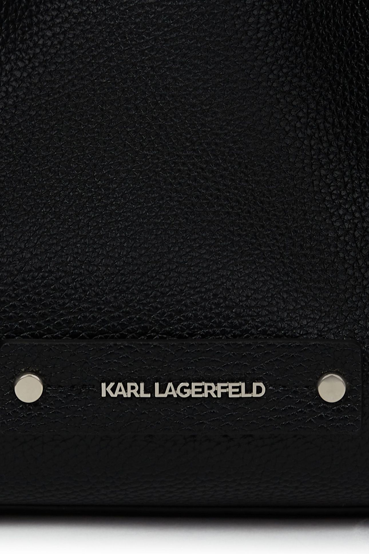 K/PREMIERE SM TOTE BLACK 8