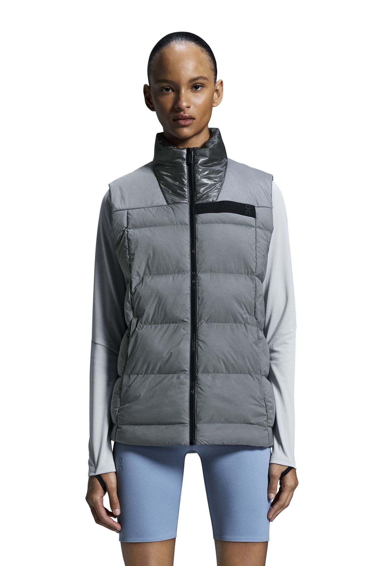 CHALLENGER VEST 2 ROCK 1