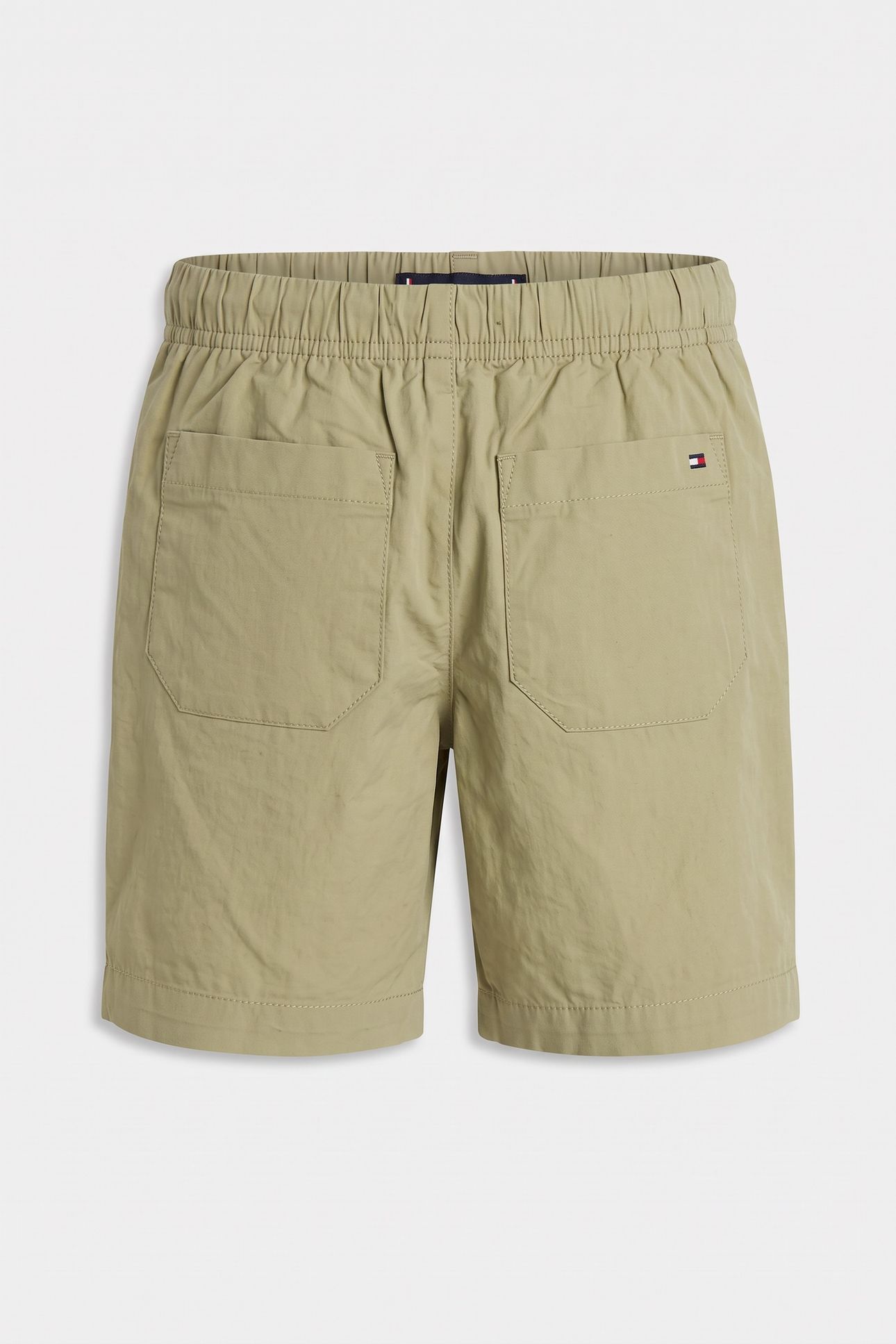 BOYS KB PULL ON MONOTYPE FADED OLIVE 3