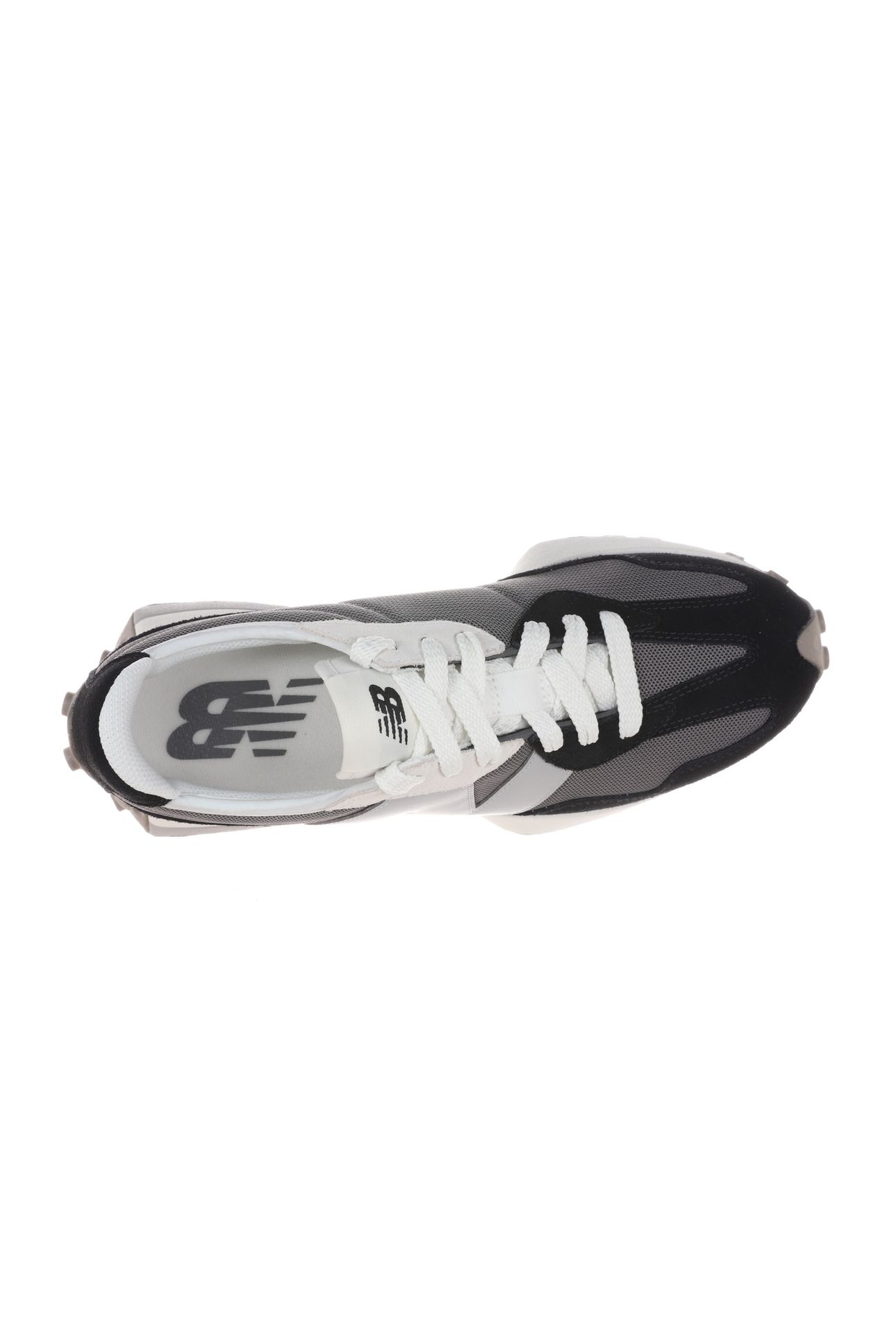 UNISEX 327 BLACK 5