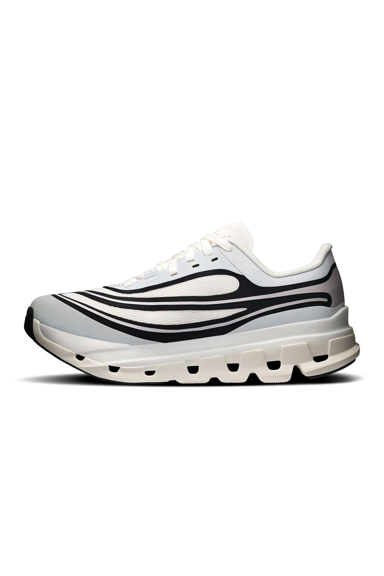 CLOUDFLOW 5 AD IVORY | BLACK 3