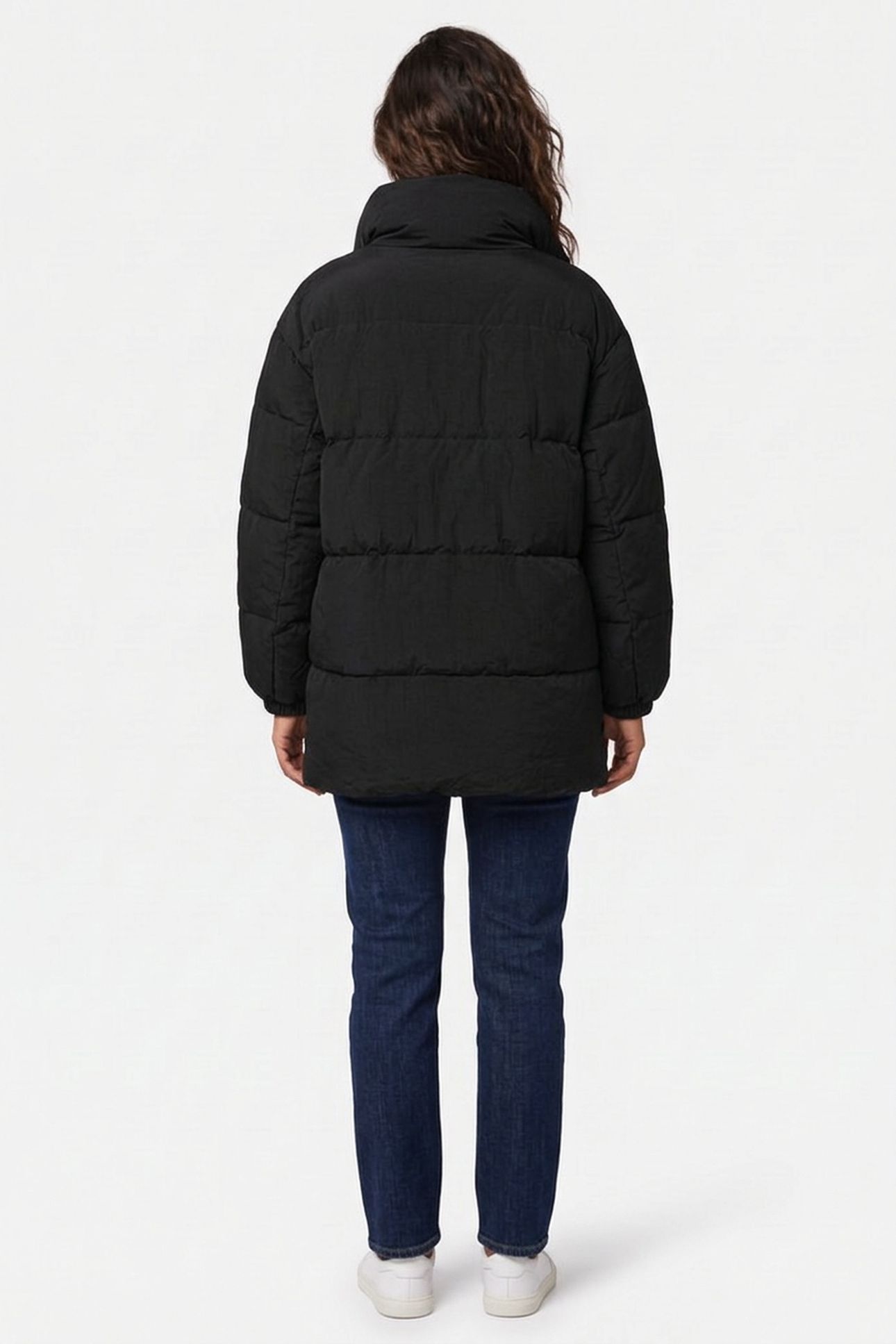 TILYSA JUMPER BLACK 2
