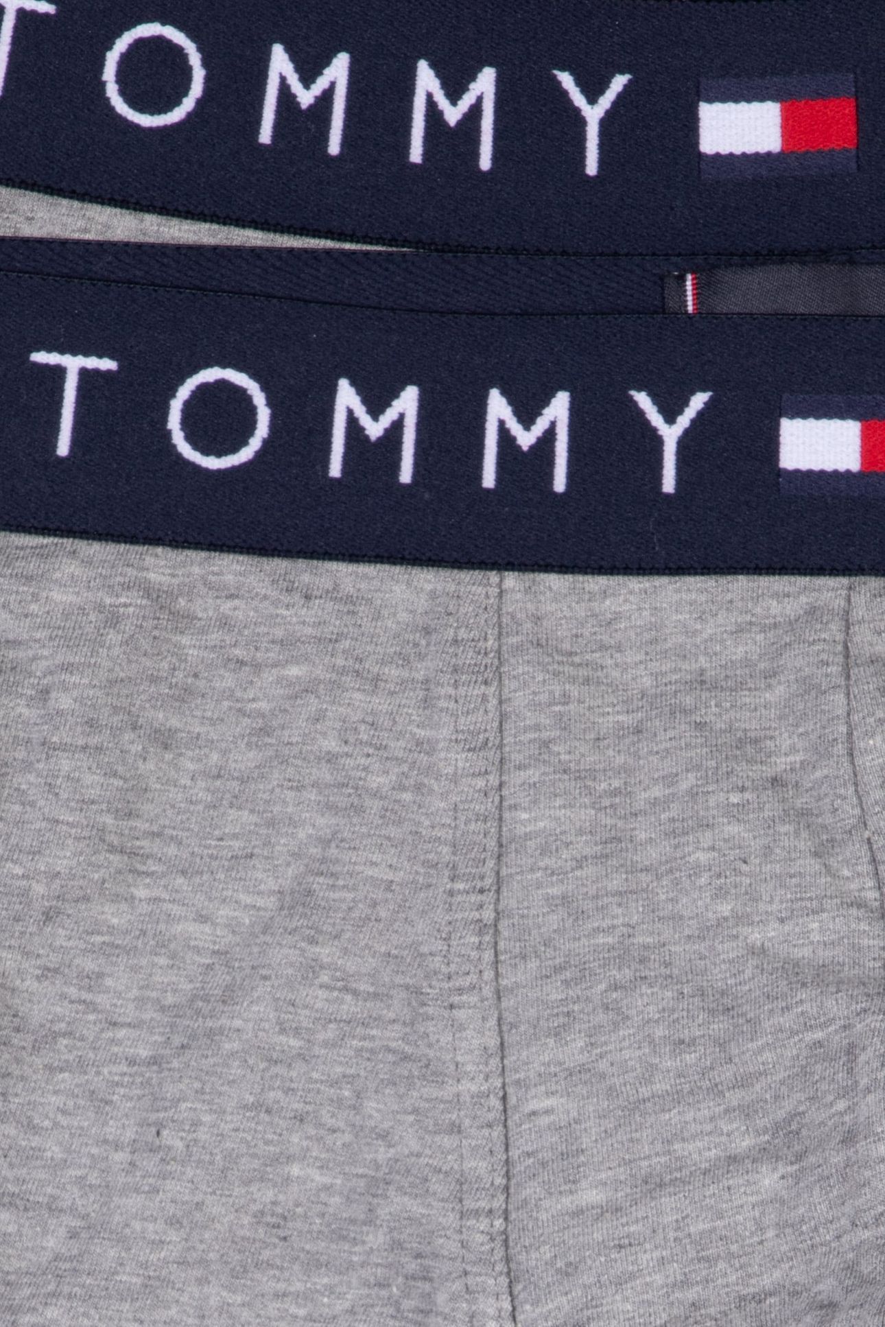 UM 3-PACK BOXERS LIGHT GREY HEATHER 3