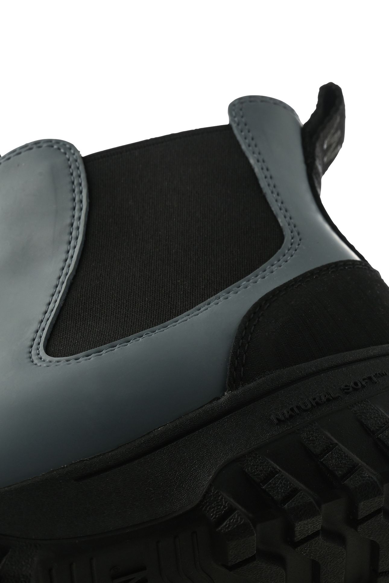 MAGDA TRACK WATERPROOF STORM 5