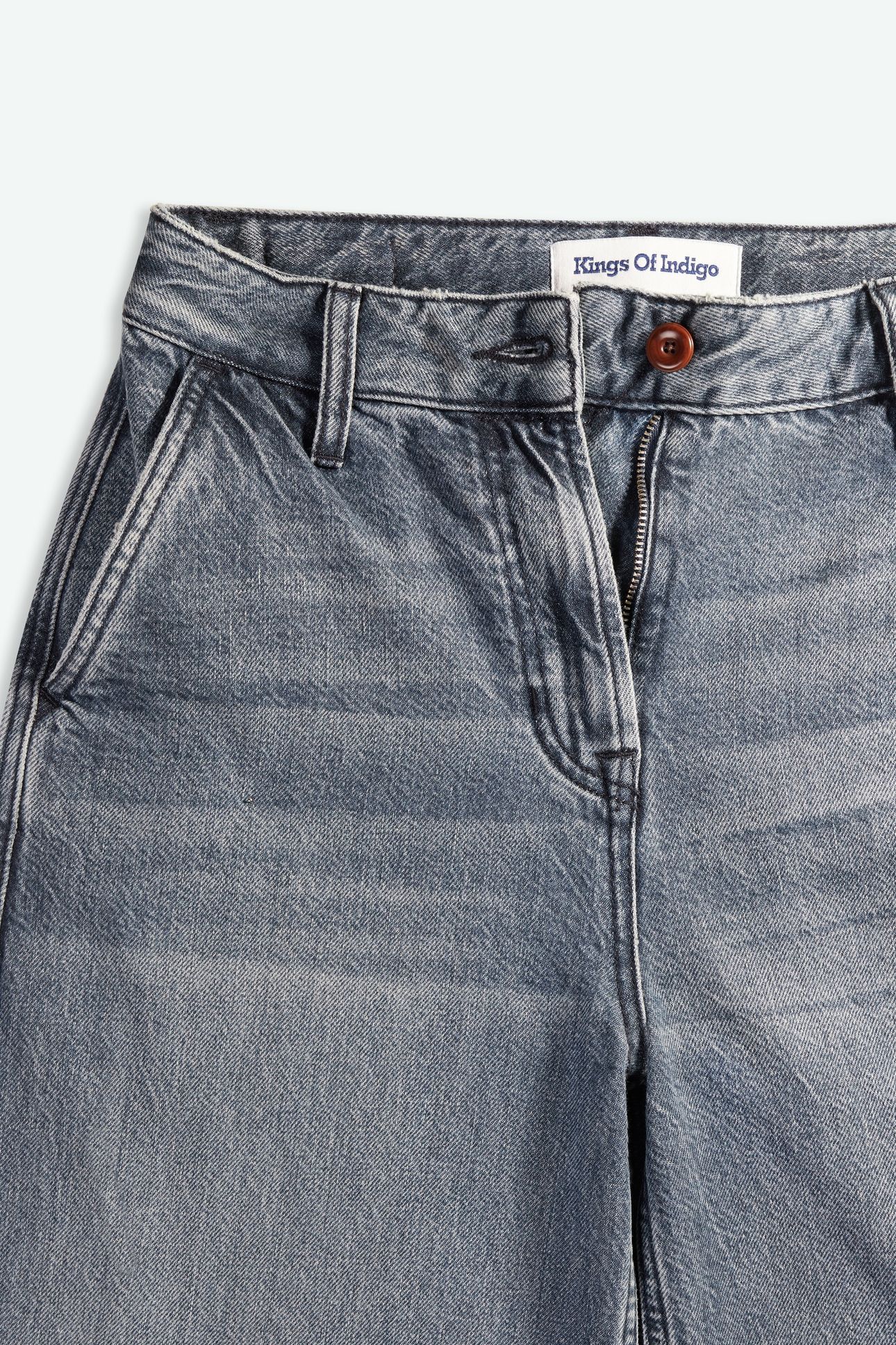 LILIBET JEANS JIM WHALE BLUE 4