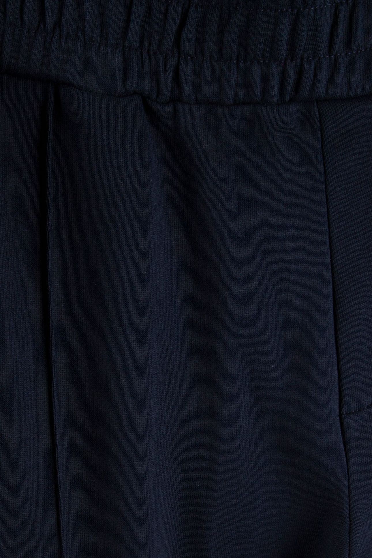 REGULAR JOGGER NAVY 4