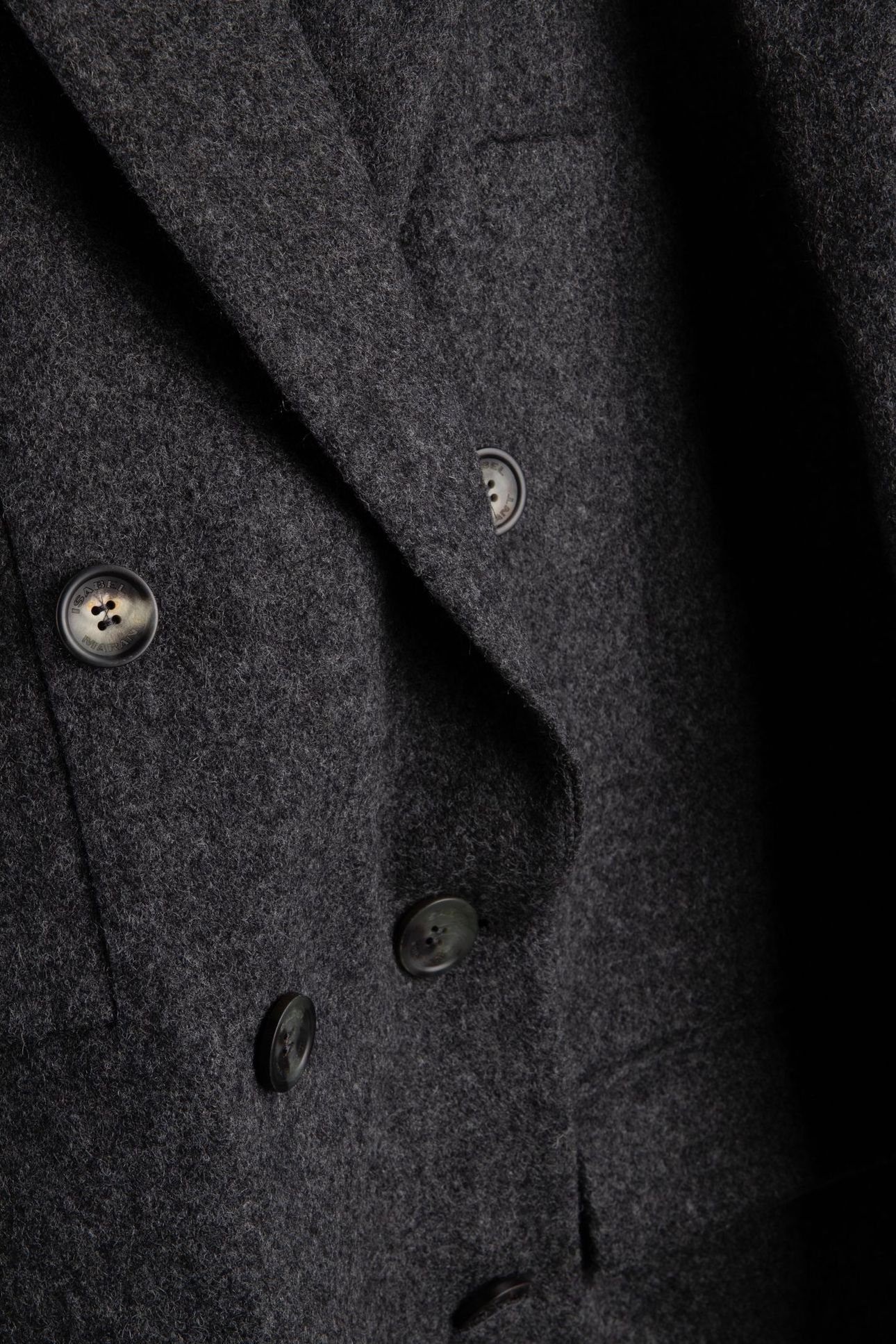 FLOYD JACKET GREY 4