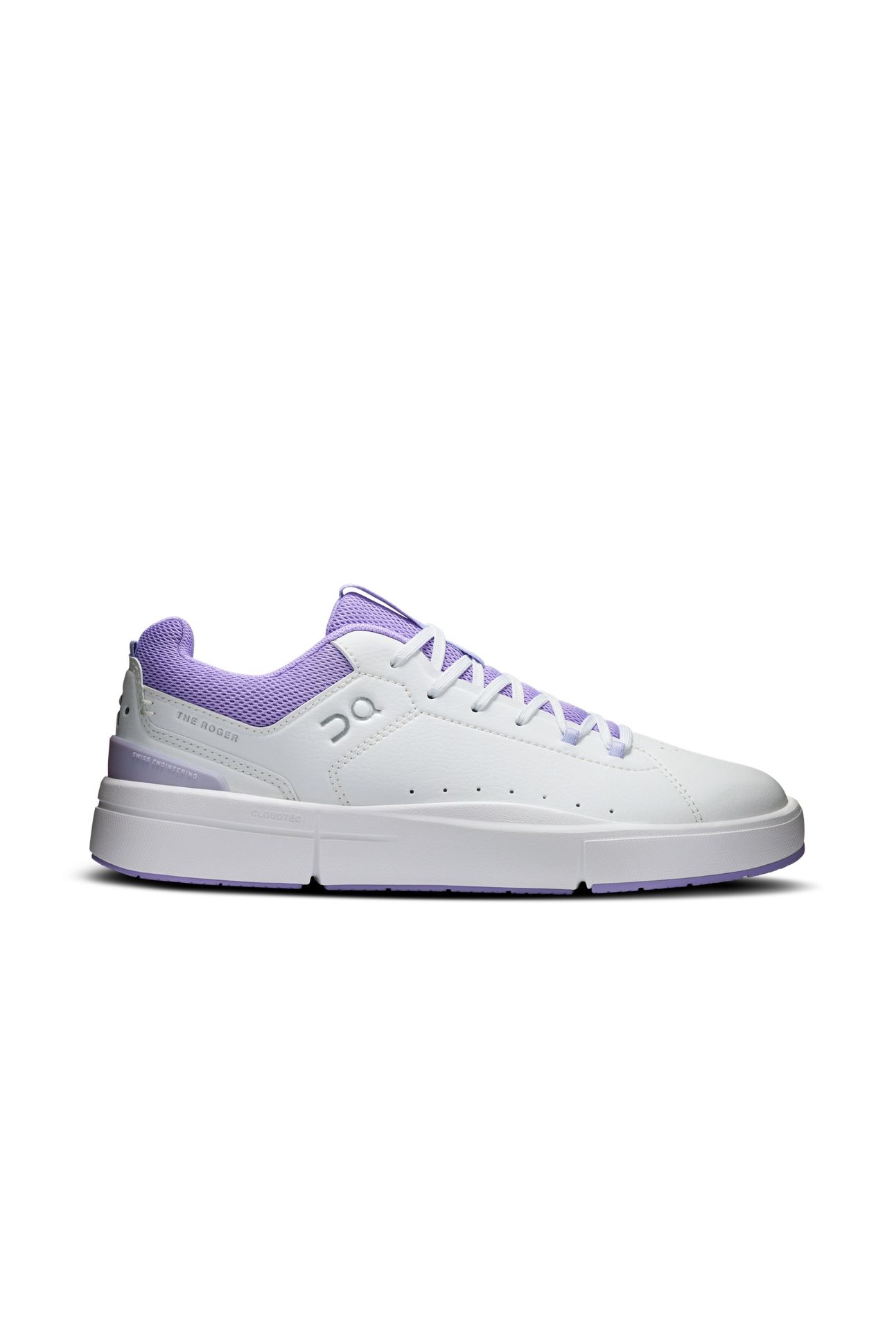 THE ROGER 1 YOUTH WHITE | BLOOM 1