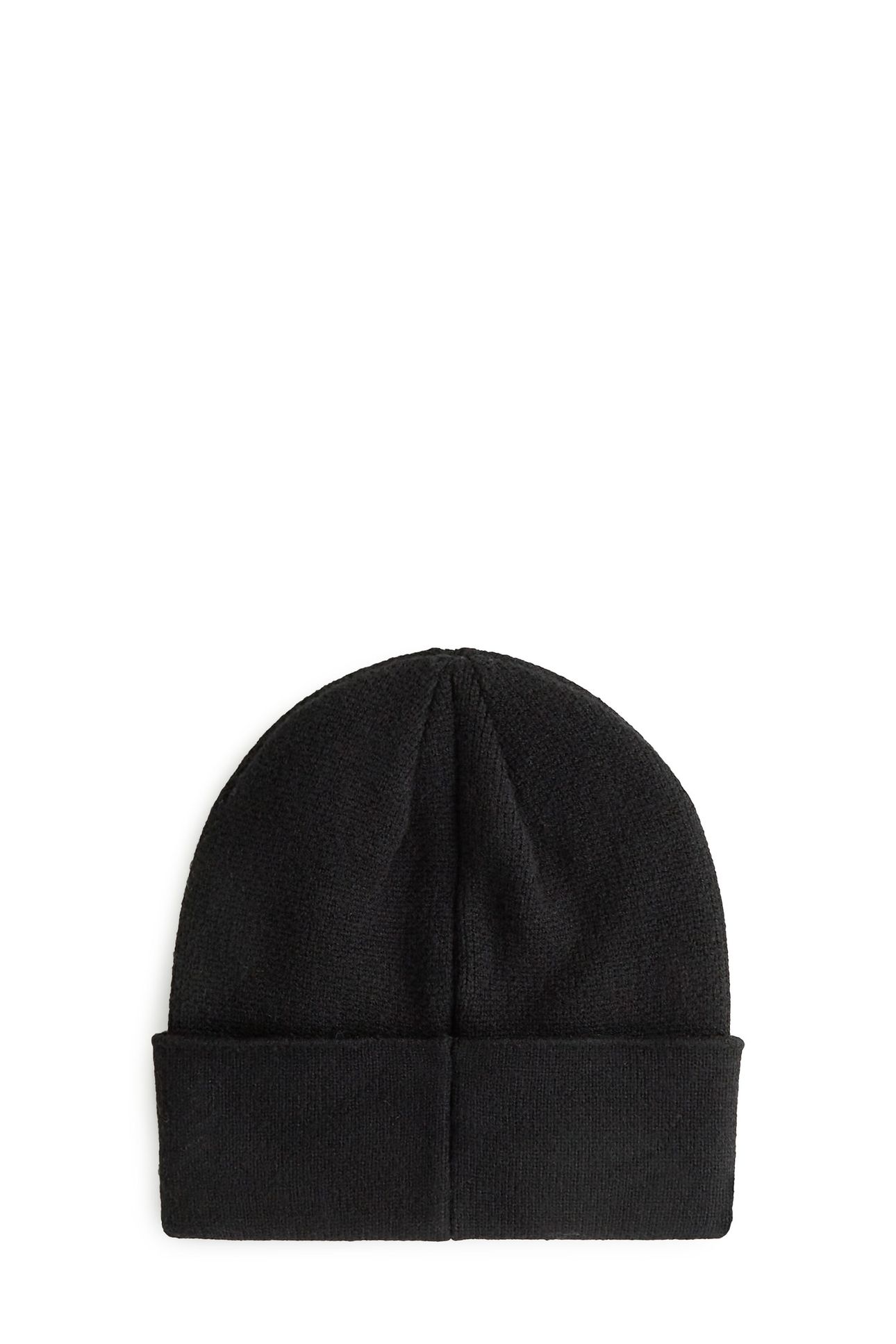 K/LUNA BEANIE BLACK 2