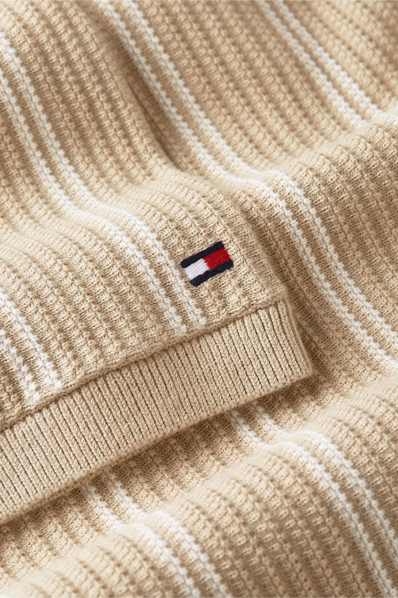 KNITTED VERTICAL SANDALWOOD 7