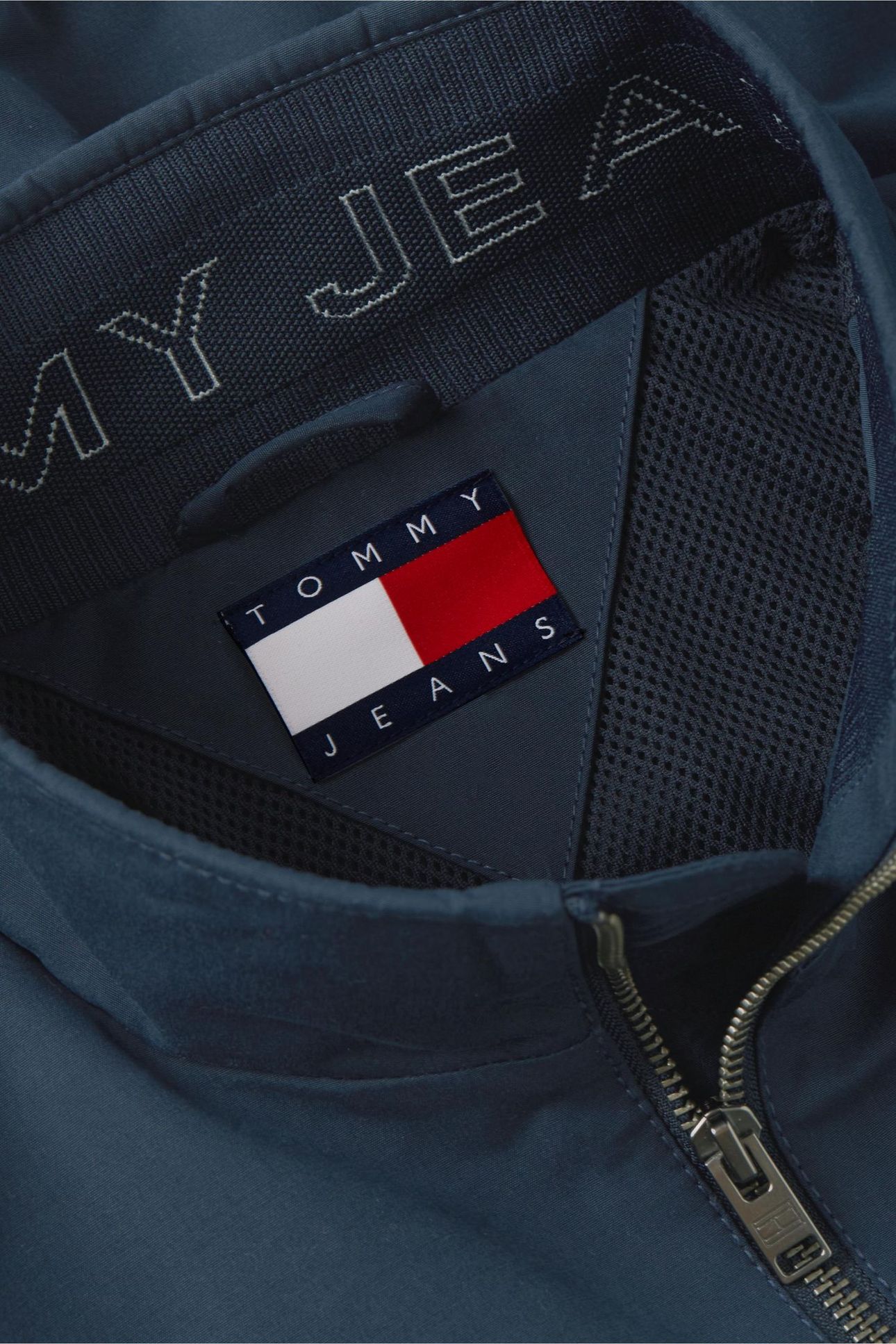 TJM ESSENTIAL JACKET DARK NIGHT NAVY 9