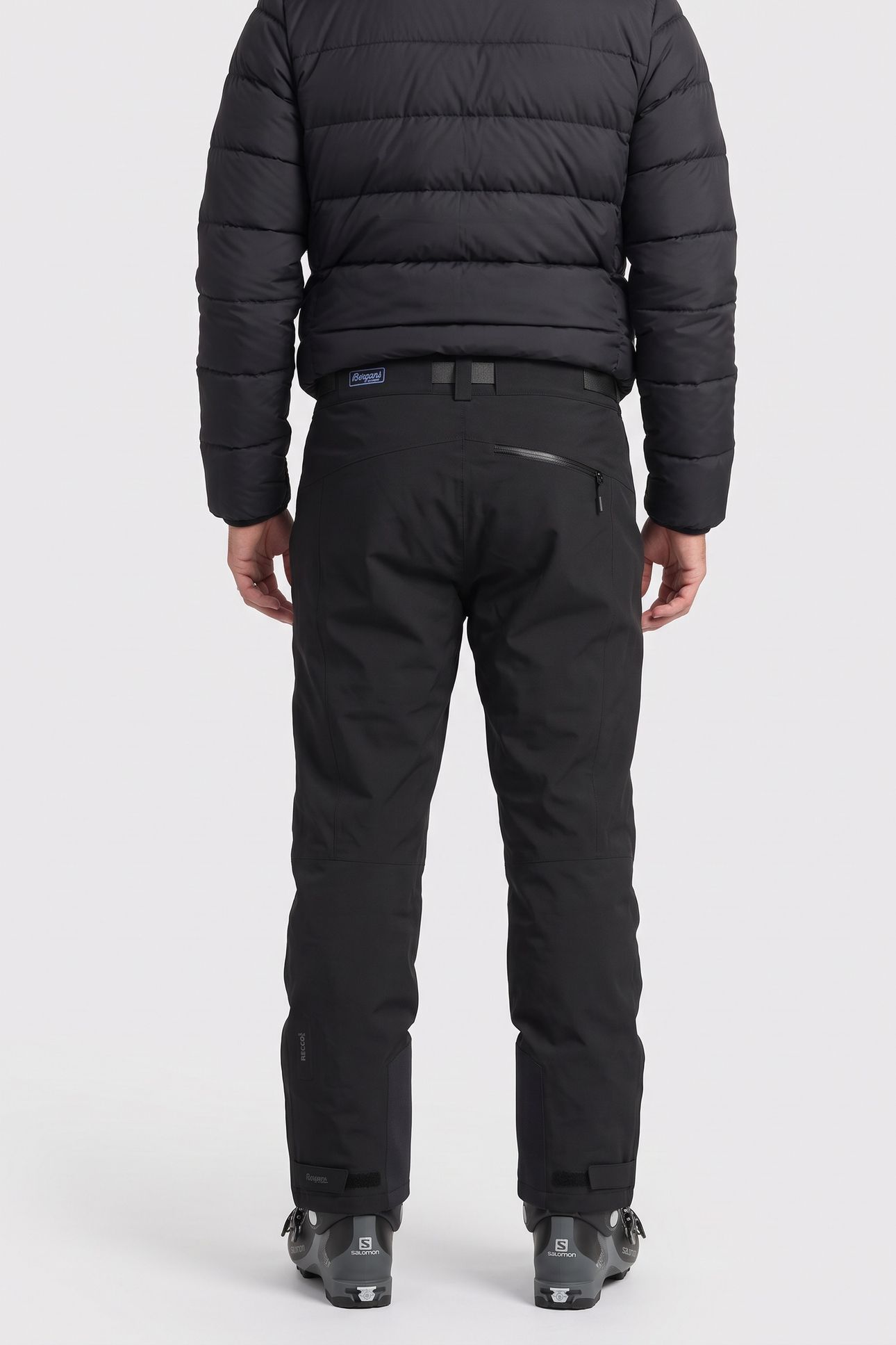 BREHEIMEN 2L PNT BLACK/SOLIDCHARCOAL 2