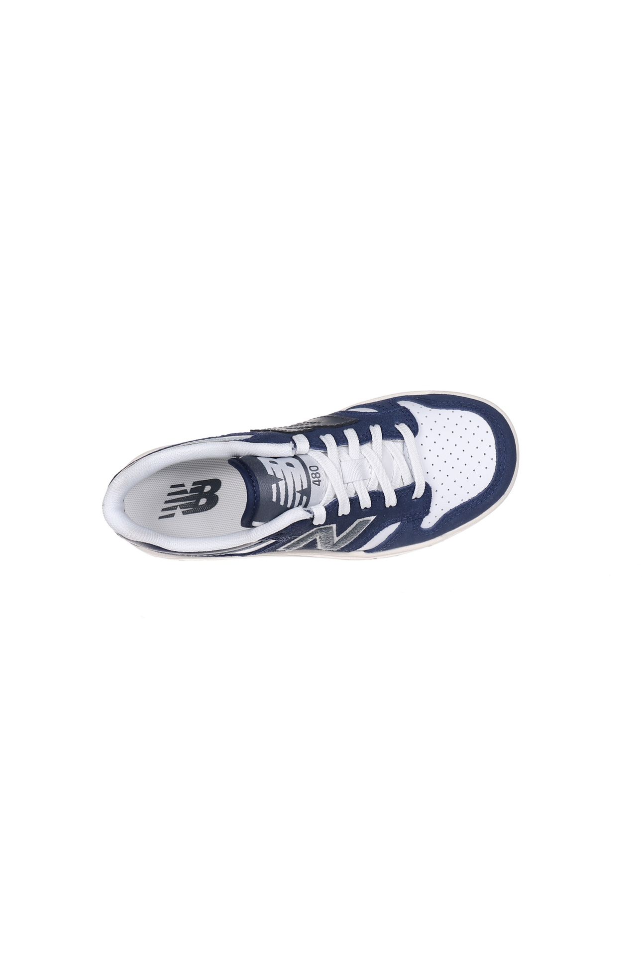 PRE BOYS B480 LACE WHITE 6