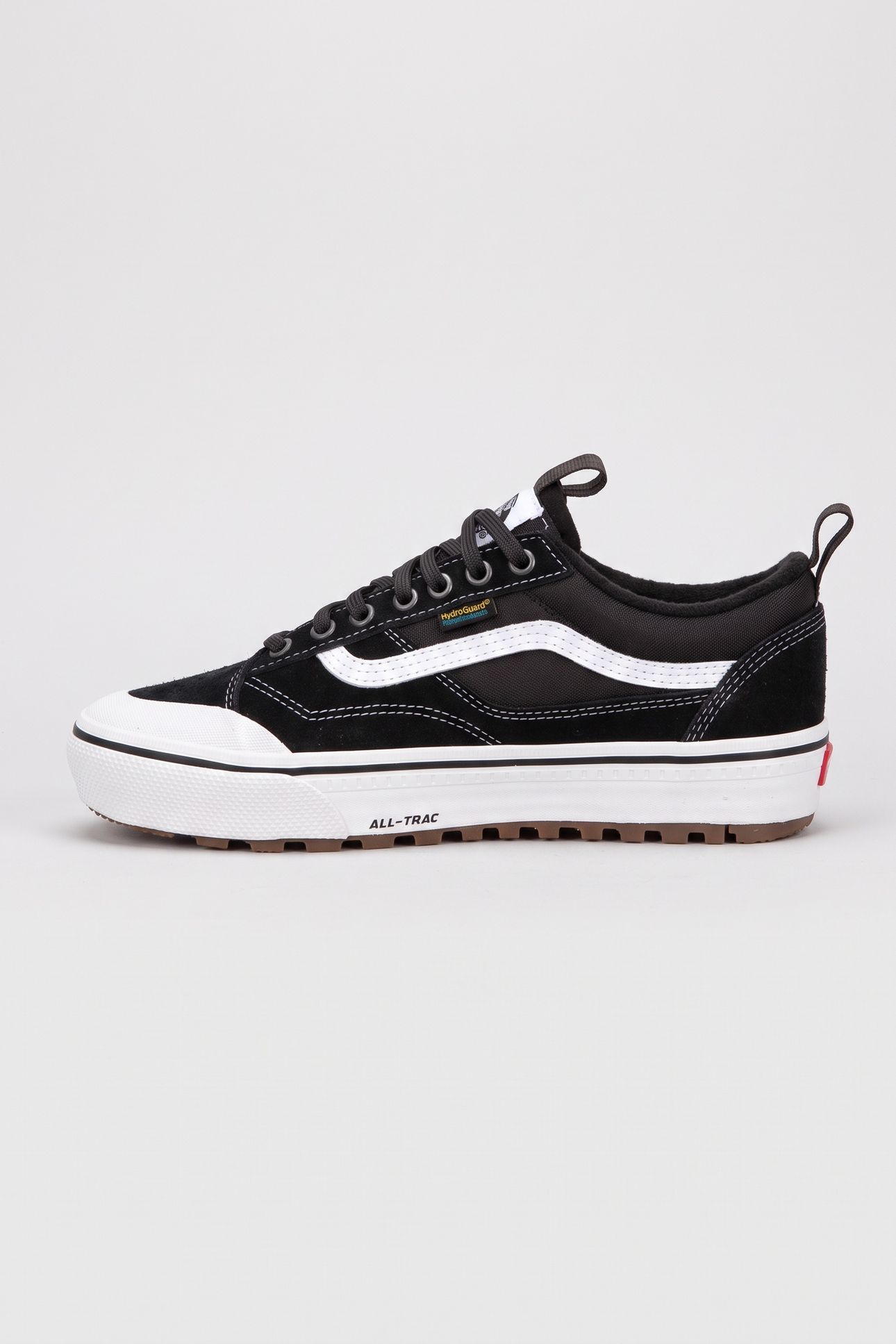 UNISEX OLD SKOOL WATERPROOF INSULATED MTE BLACK/WHITE 4