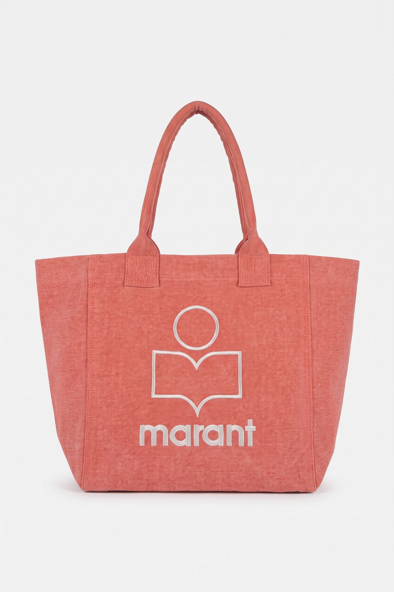 SMALL YENKY BAG ORANGE 1