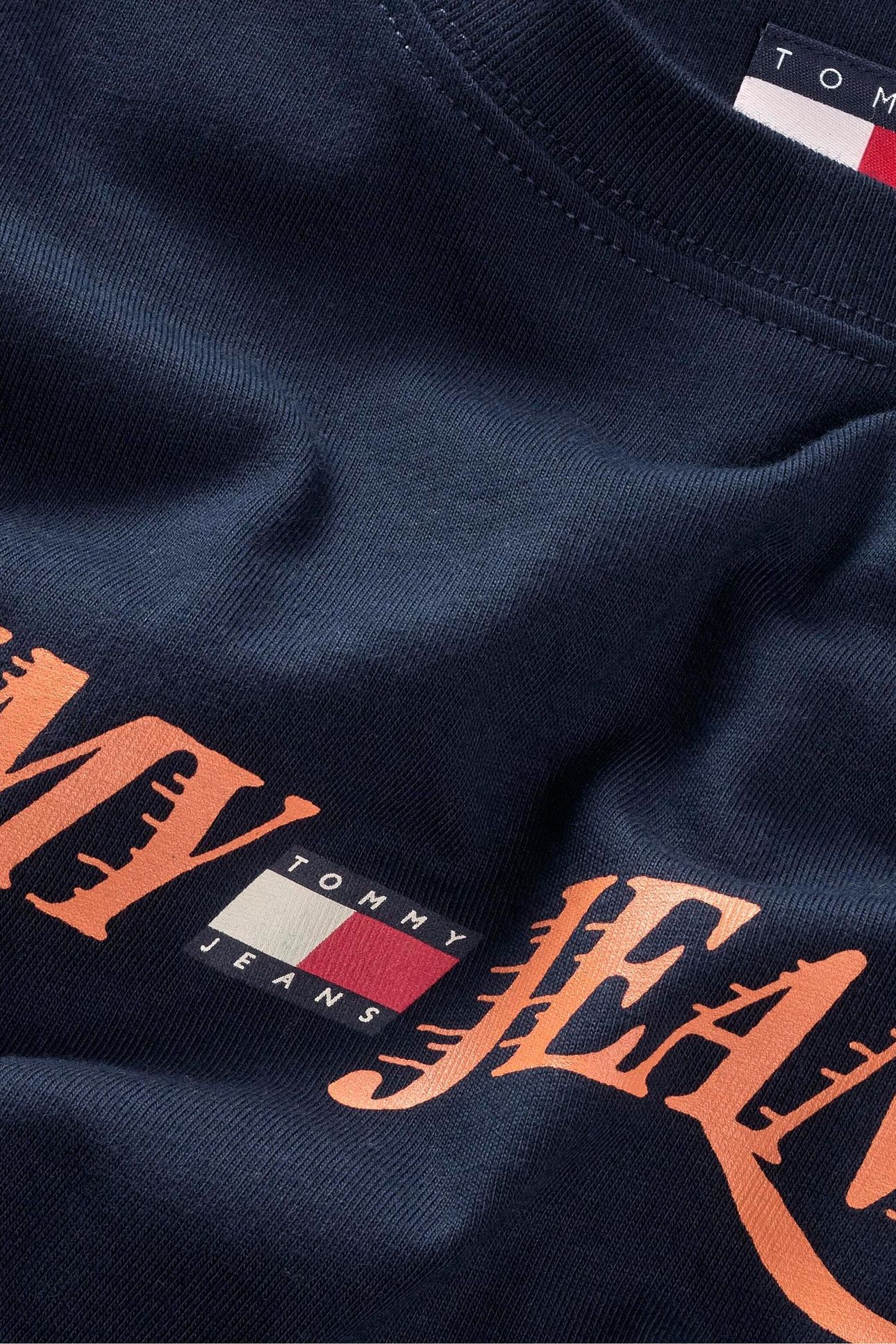 TJM REG VINTAGE LA TEE DARK NIGHT NAVY 6